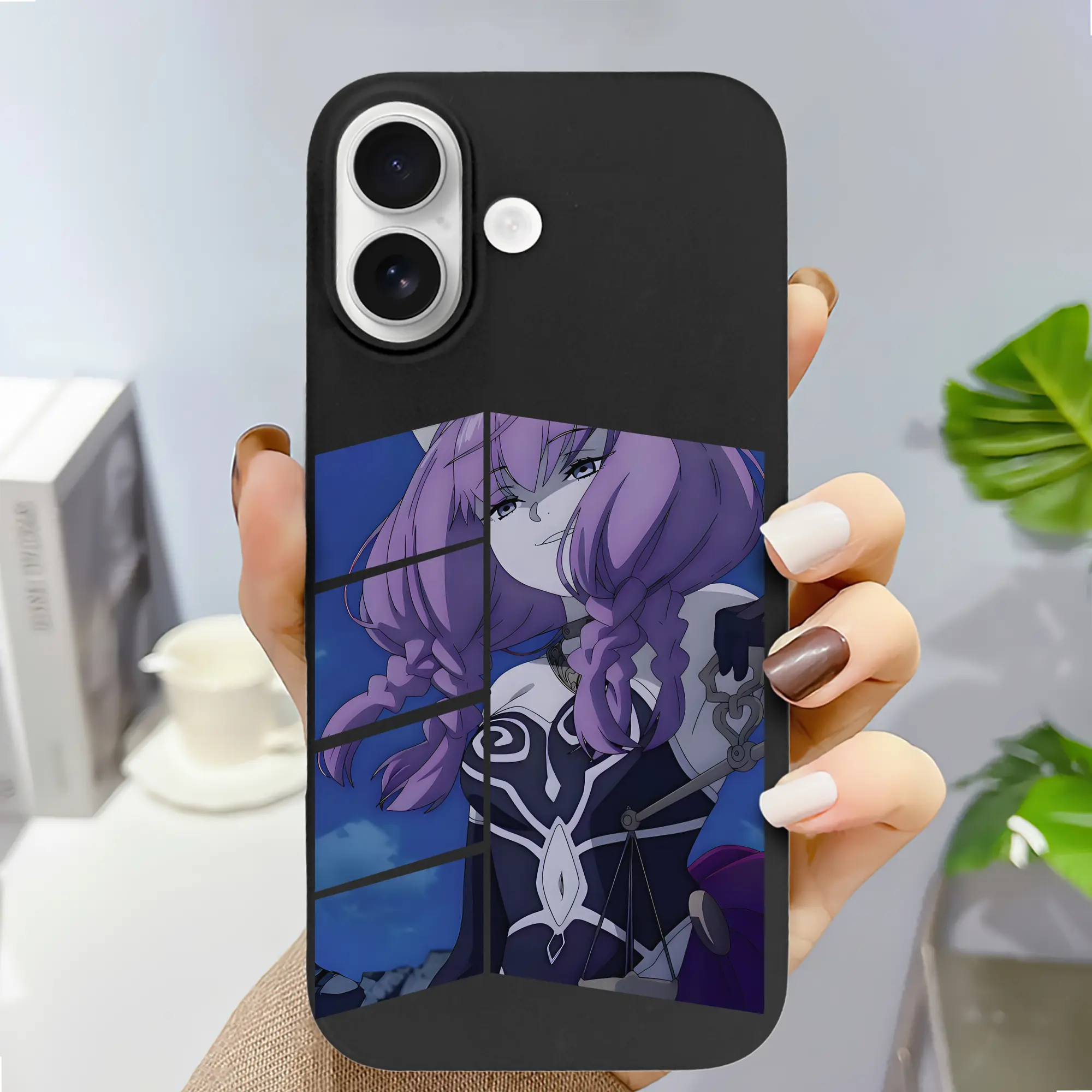 葬送のフリーレン（Frieren） グッズ,アウラ（Aura）