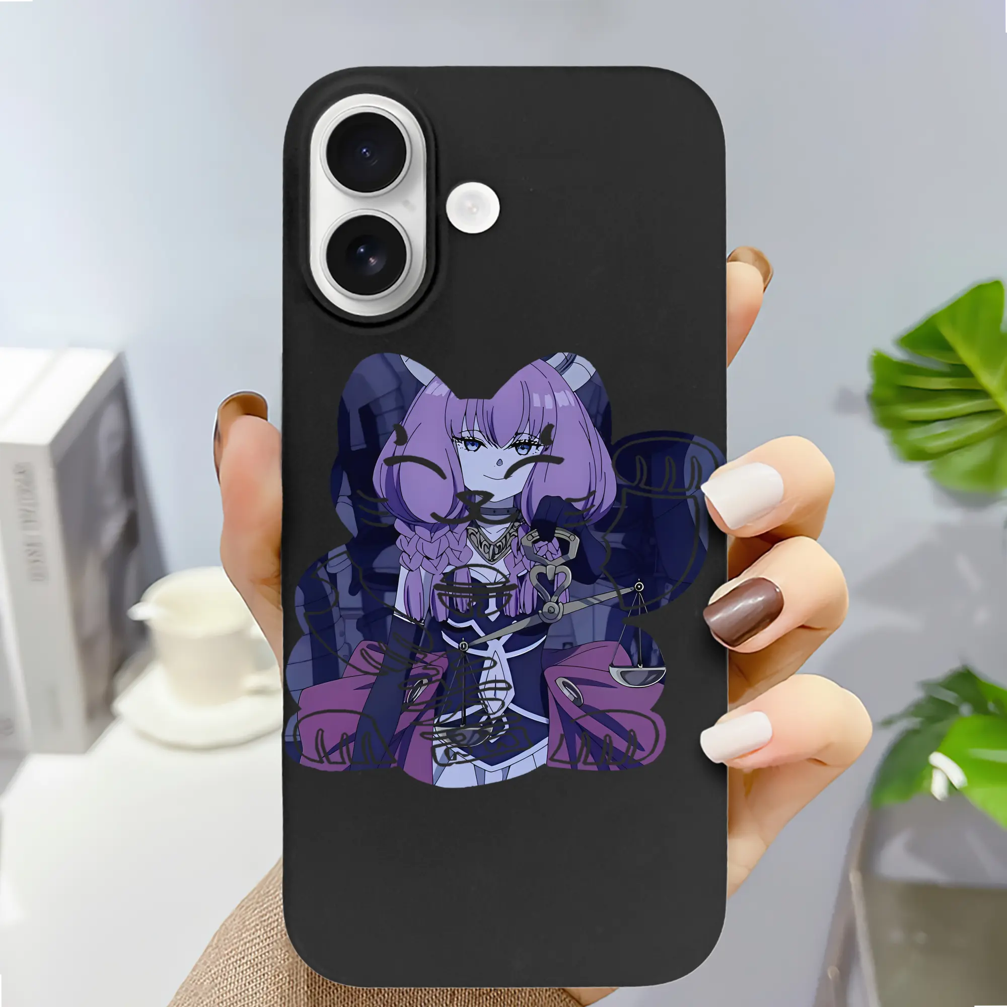 葬送のフリーレン（Frieren） グッズ,アウラ（Aura）