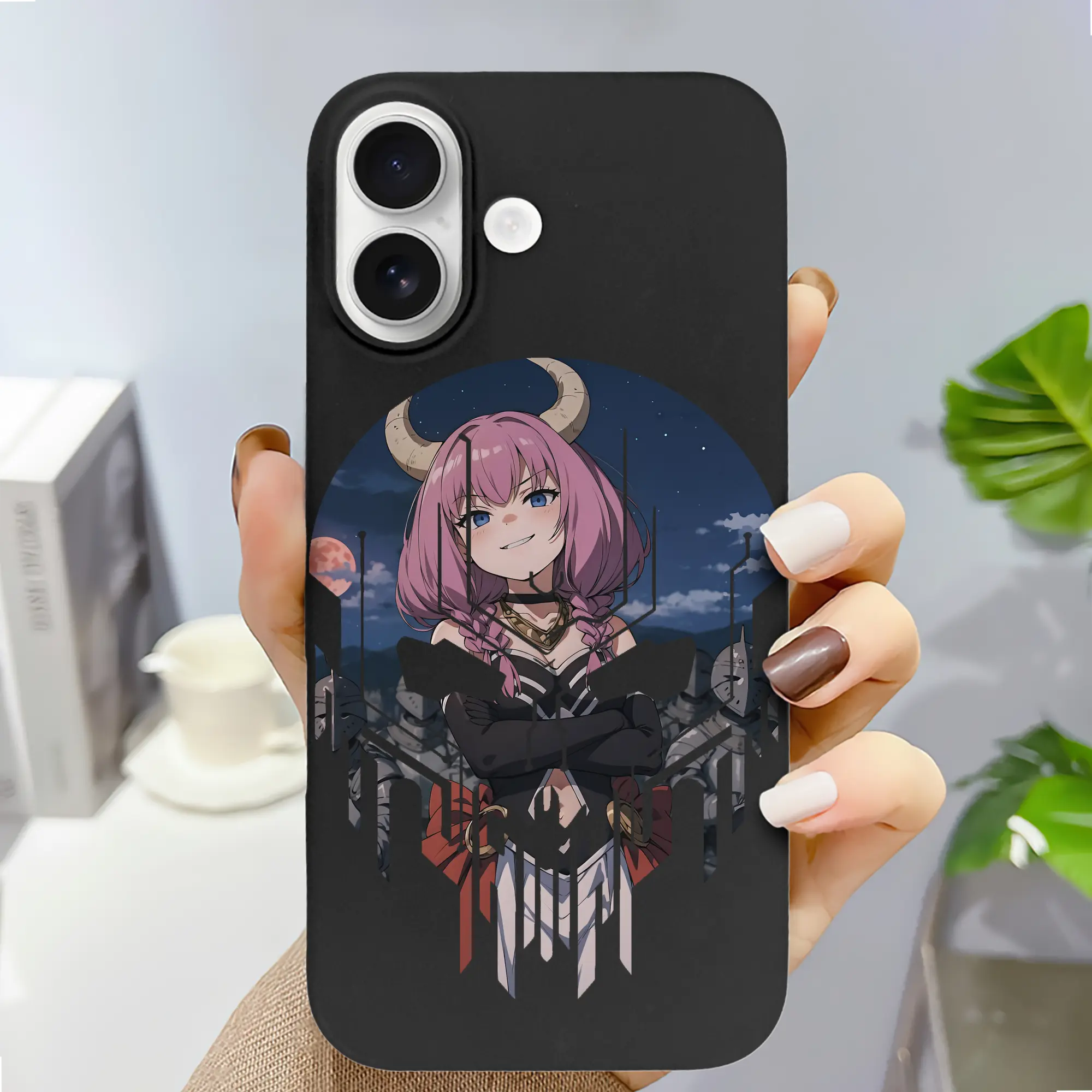 葬送のフリーレン（Frieren） グッズ,アウラ（Aura）