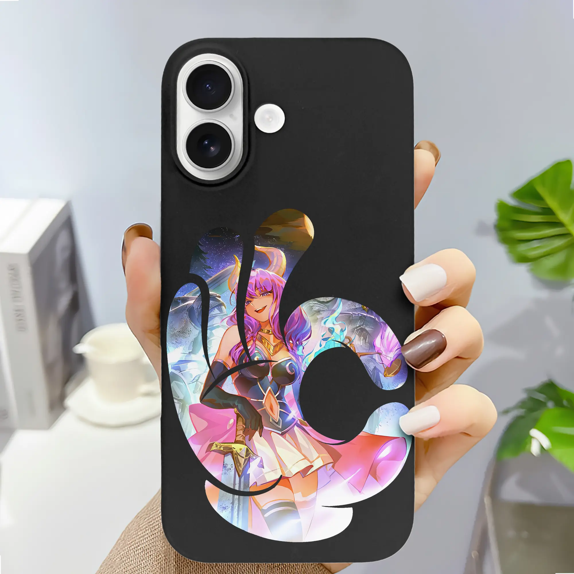 葬送のフリーレン（Frieren） グッズ,アウラ（Aura）