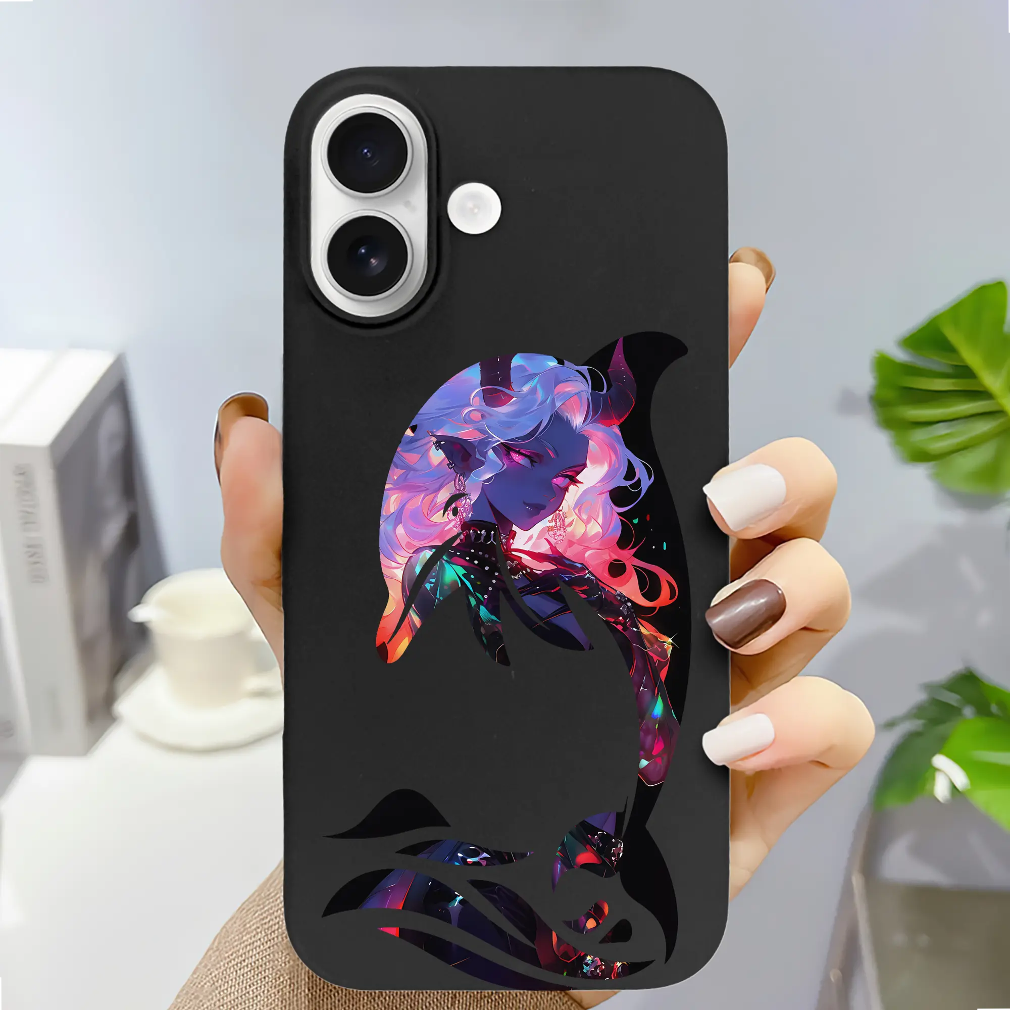 葬送のフリーレン（Frieren） グッズ,アウラ（Aura）