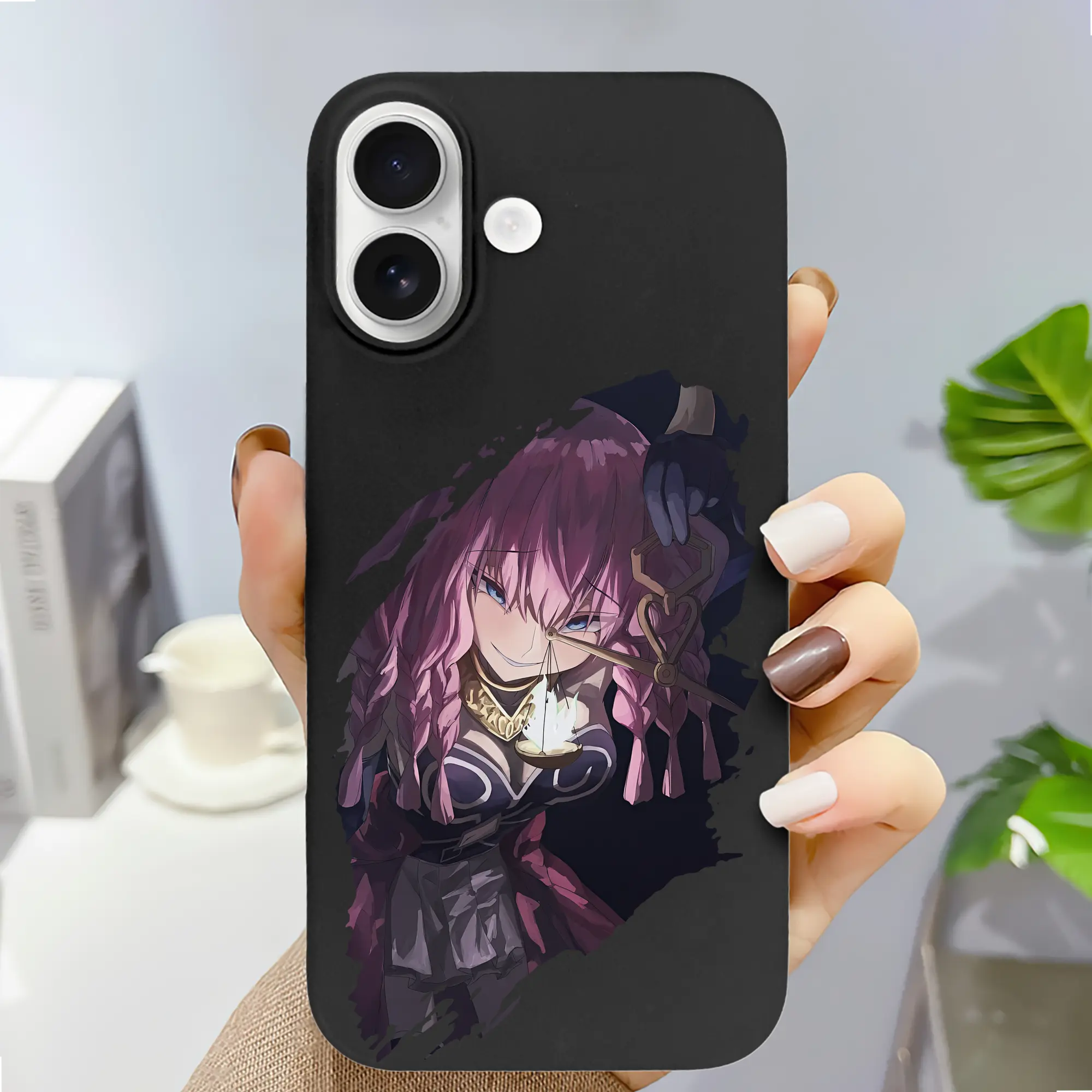 葬送のフリーレン（Frieren） グッズ,アウラ（Aura）