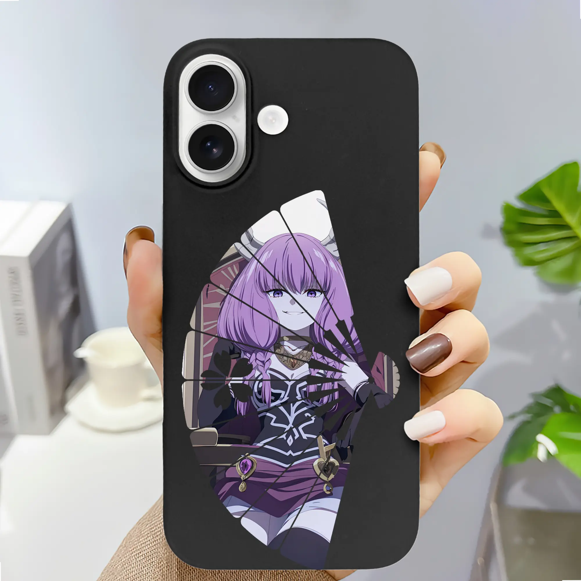 葬送のフリーレン（Frieren） グッズ,アウラ（Aura）