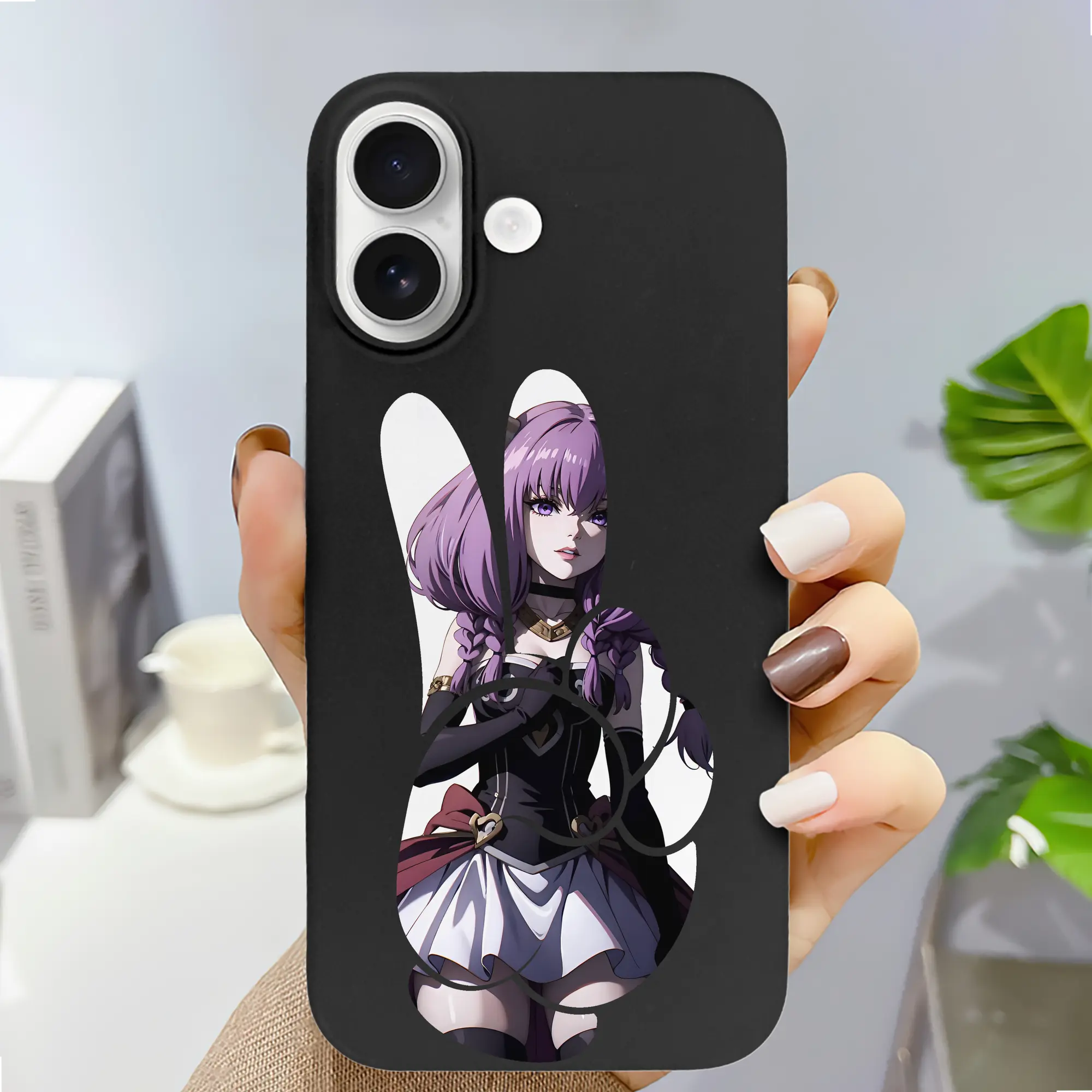 葬送のフリーレン（Frieren） グッズ,アウラ（Aura）