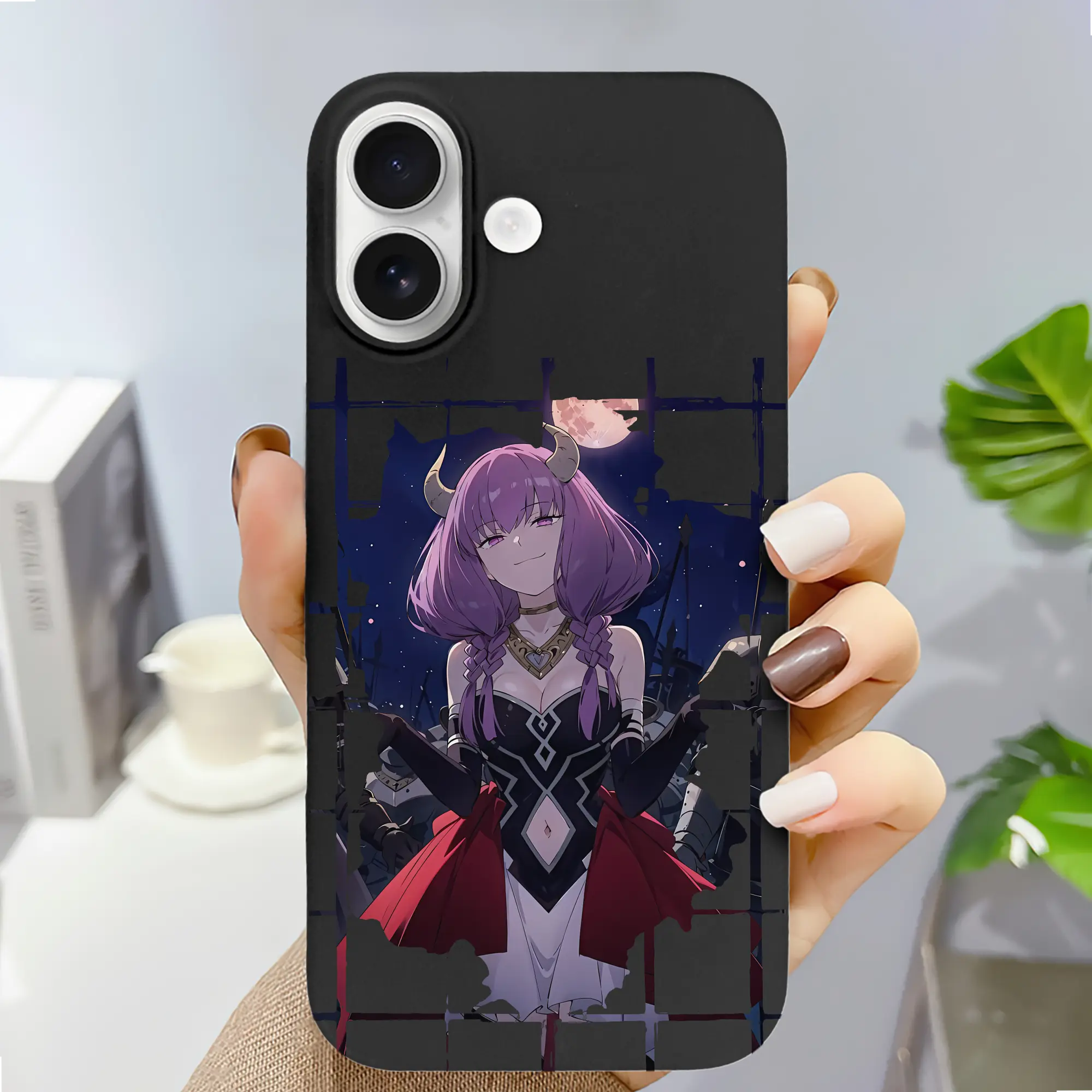 葬送のフリーレン（Frieren） グッズ,アウラ（Aura）