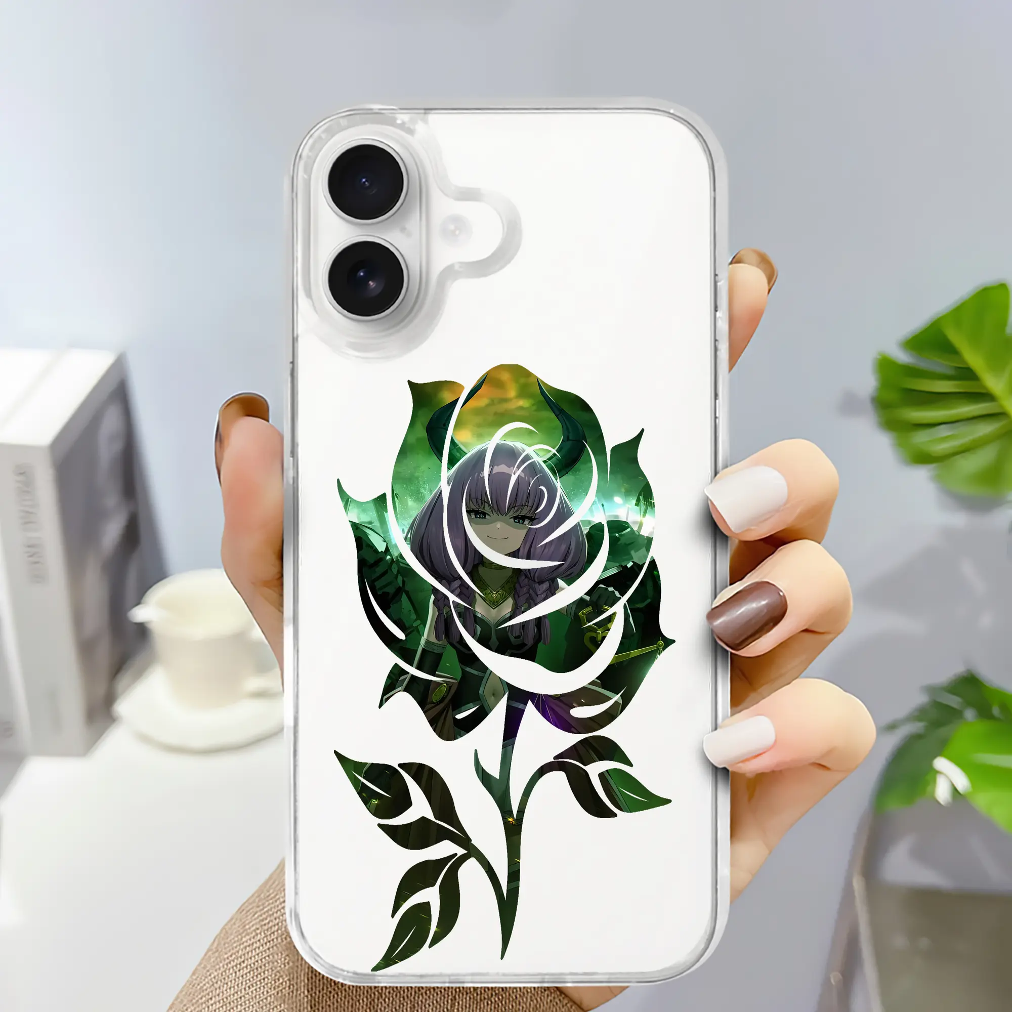 葬送のフリーレン（Frieren） グッズ,アウラ（Aura）