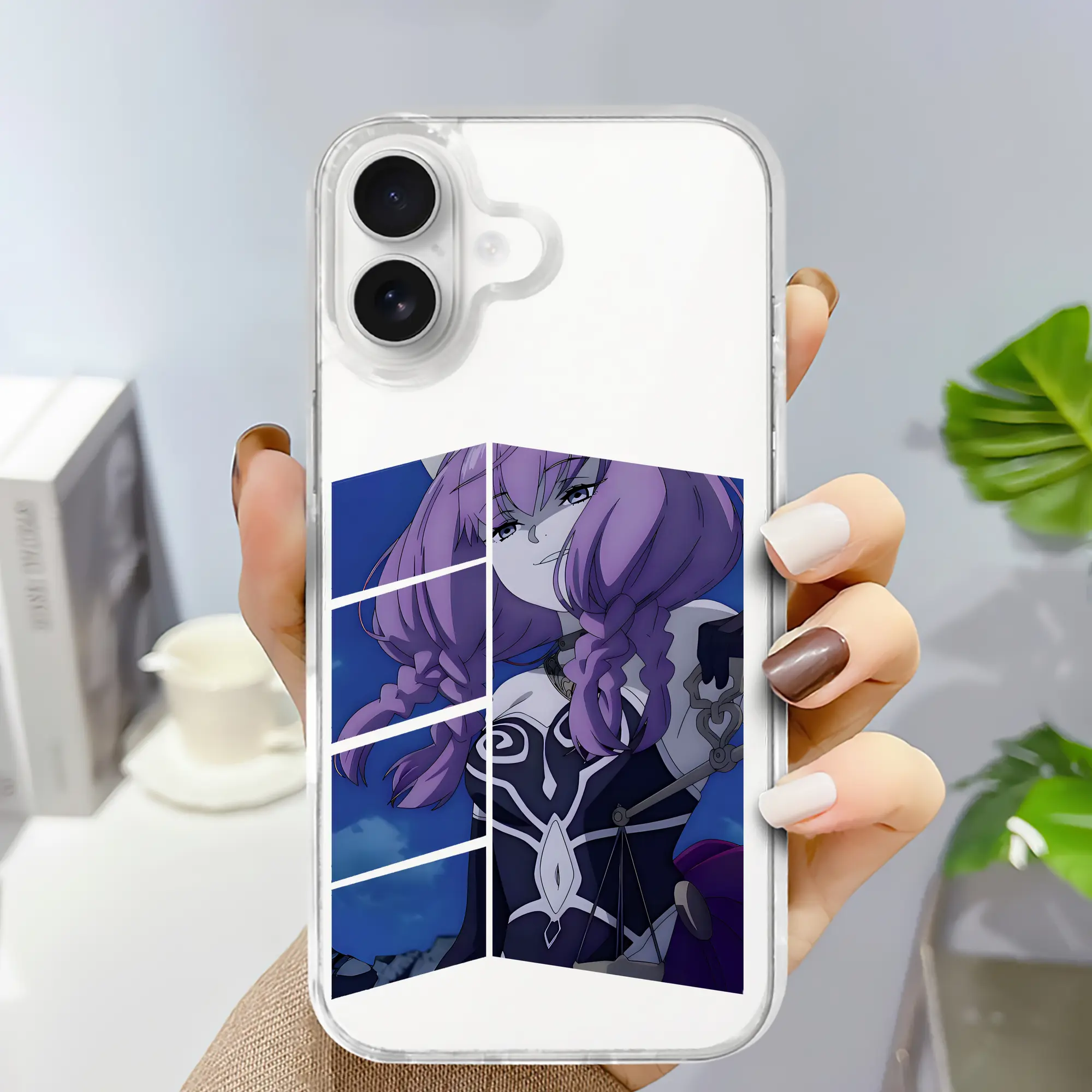 葬送のフリーレン（Frieren） グッズ,アウラ（Aura）