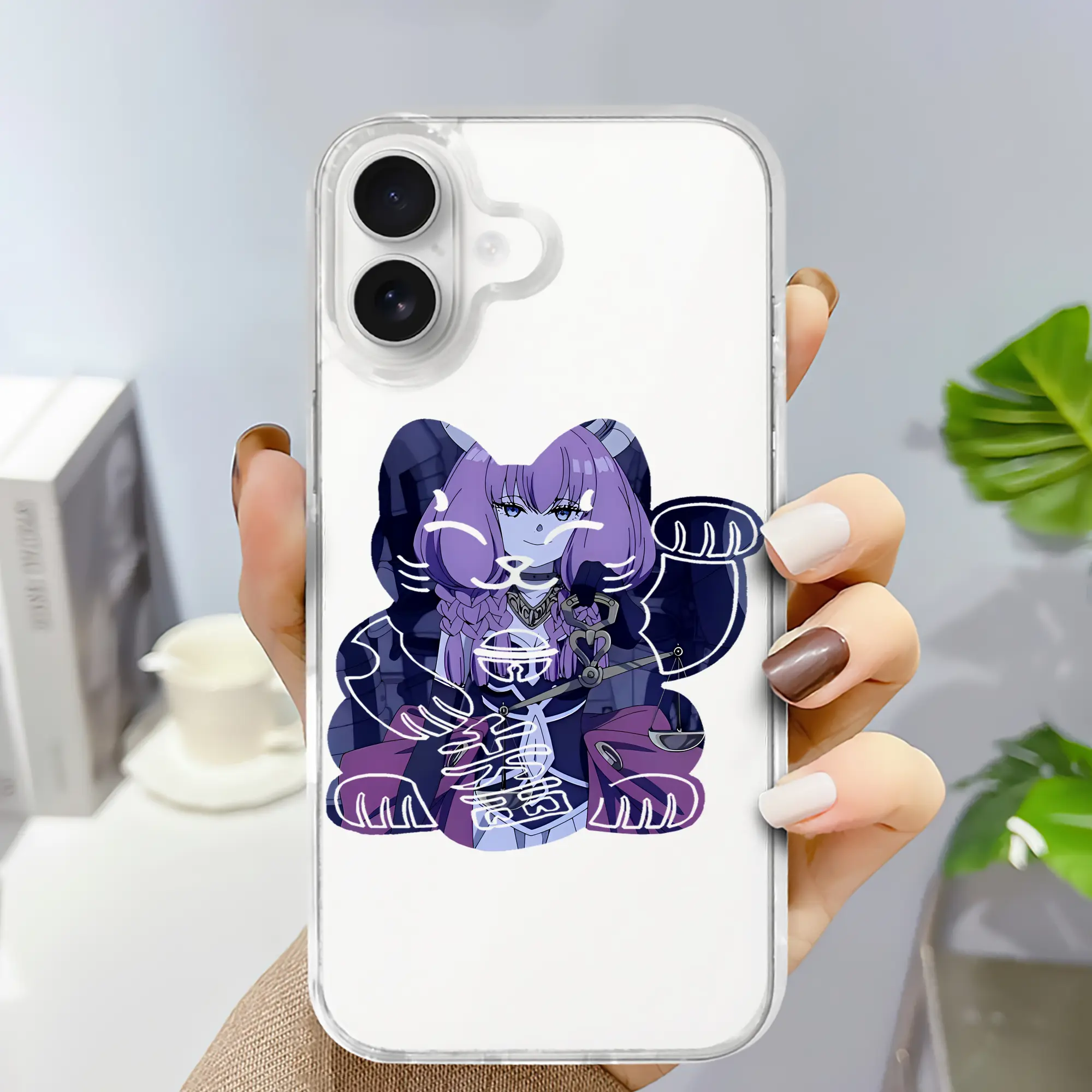 葬送のフリーレン（Frieren） グッズ,アウラ（Aura）