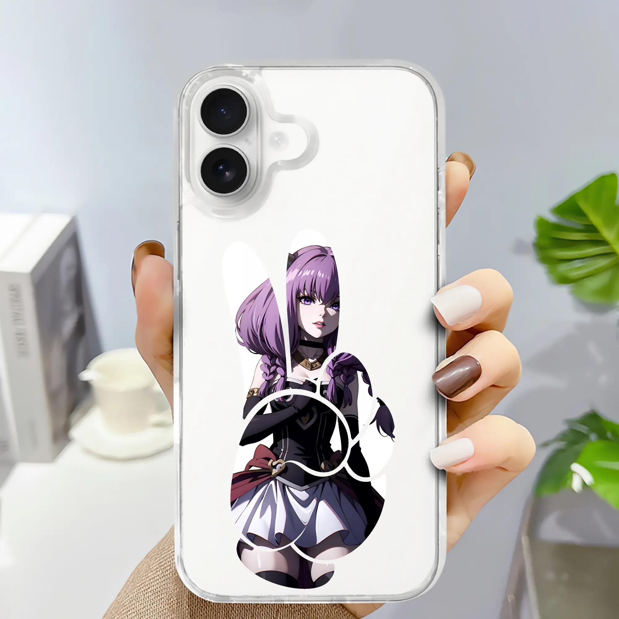 葬送のフリーレン（Frieren） グッズ,アウラ（Aura）