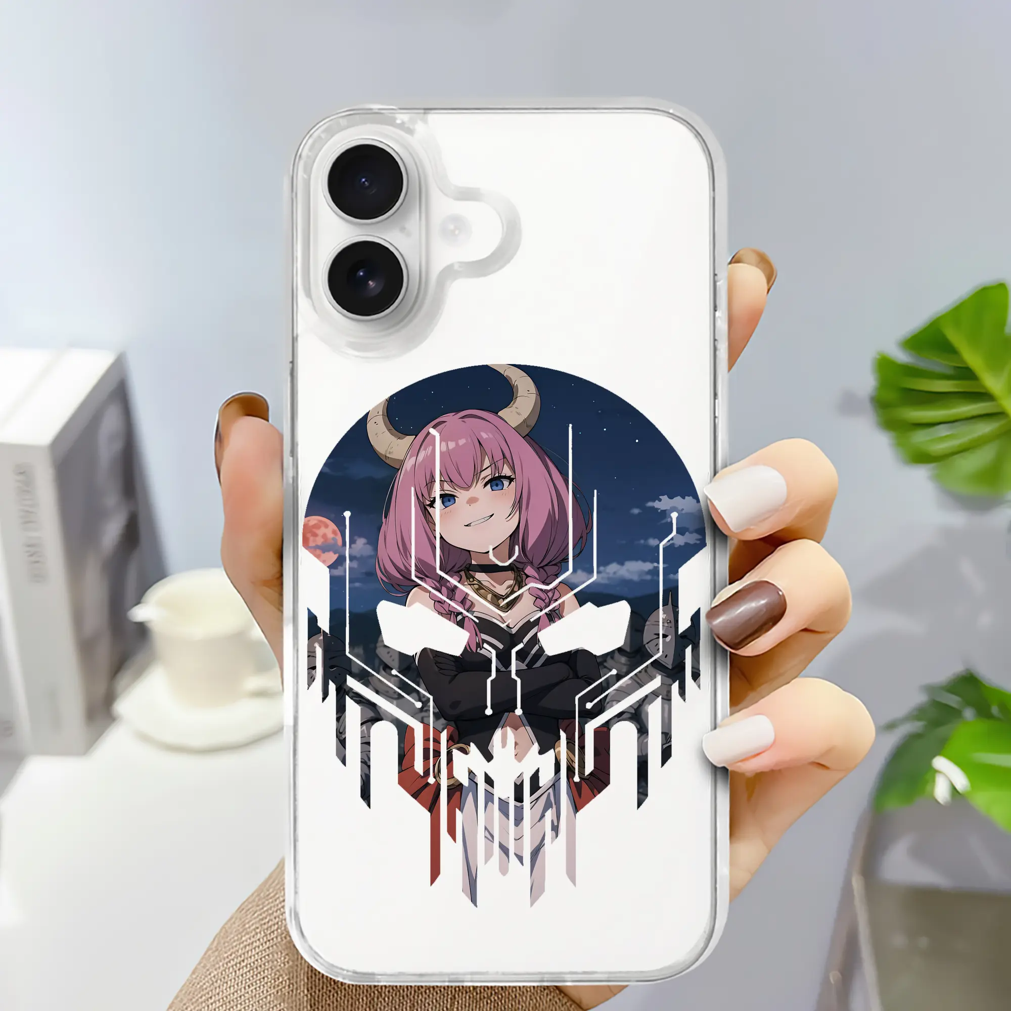 葬送のフリーレン（Frieren） グッズ,アウラ（Aura）