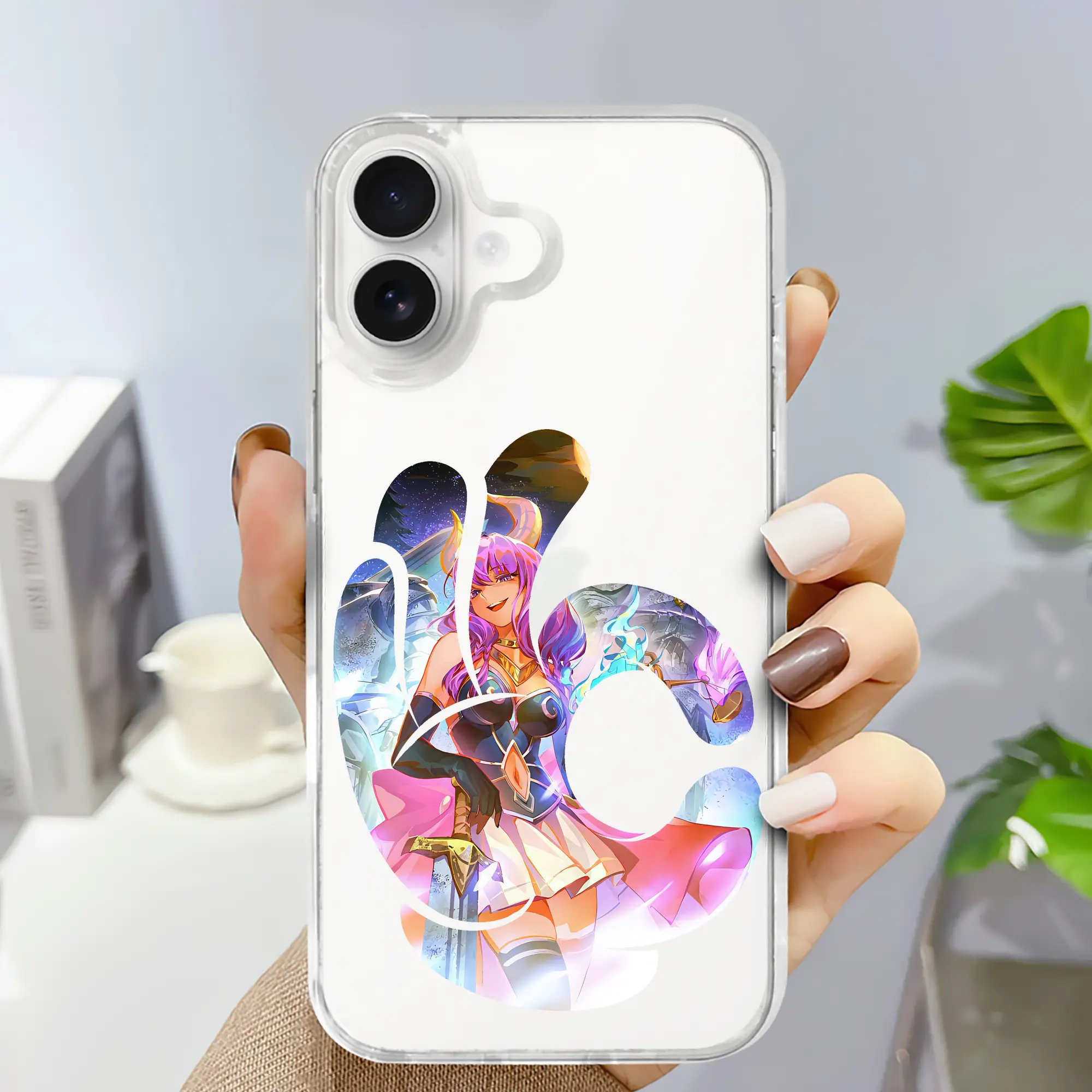 葬送のフリーレン（Frieren） グッズ,アウラ（Aura）