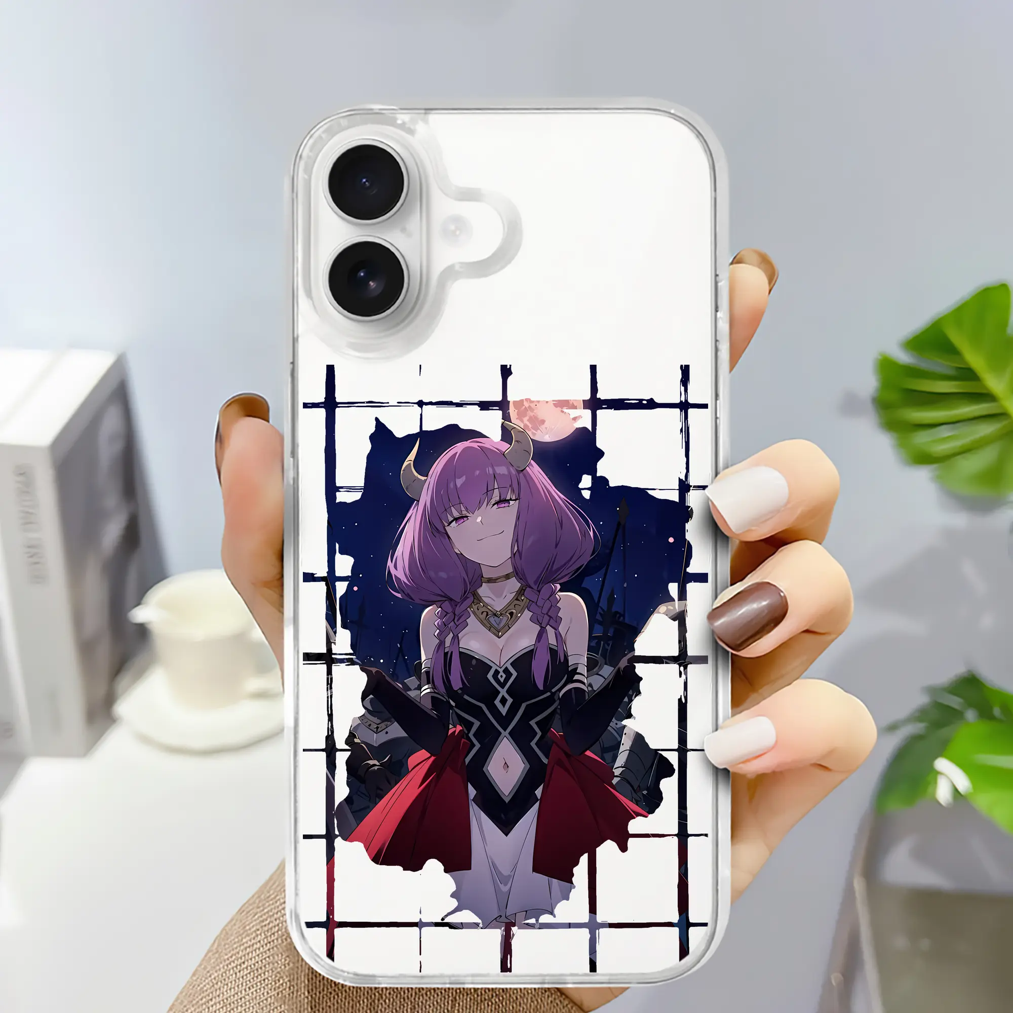 葬送のフリーレン（Frieren） グッズ,アウラ（Aura）