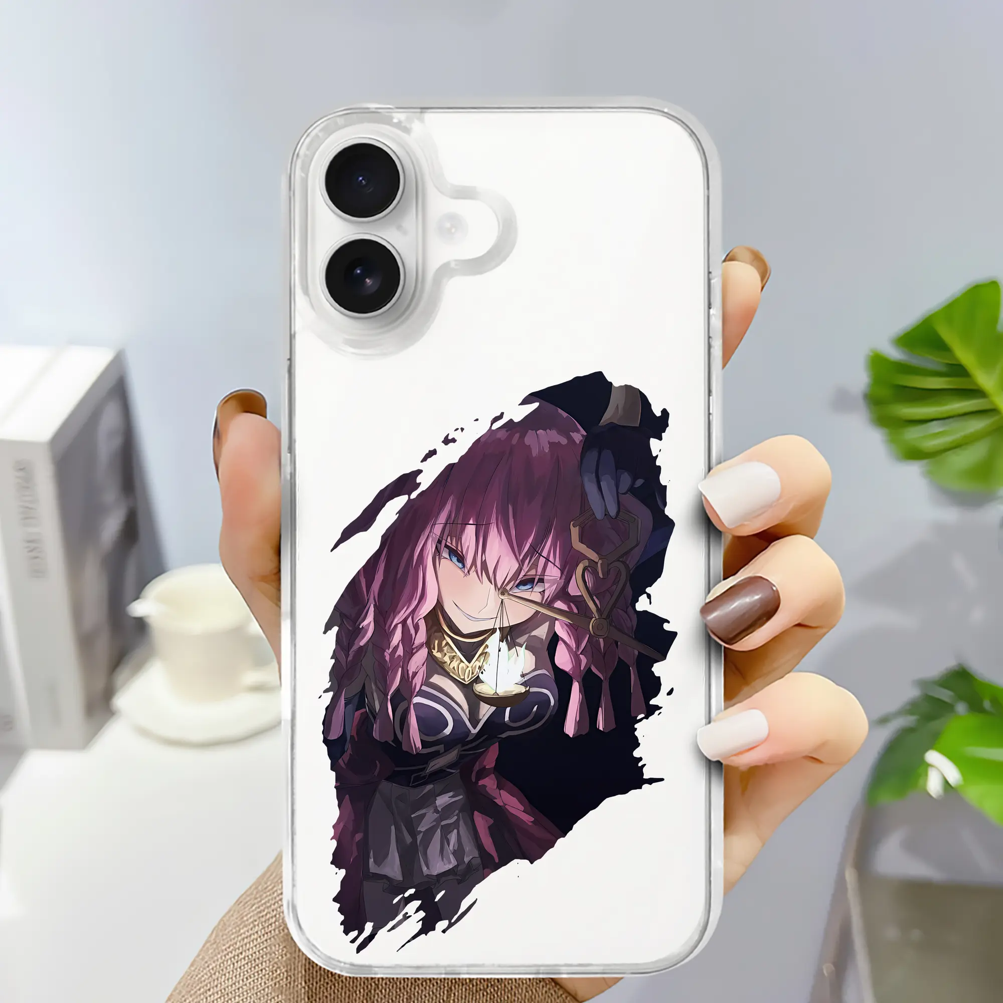 葬送のフリーレン（Frieren） グッズ,アウラ（Aura）