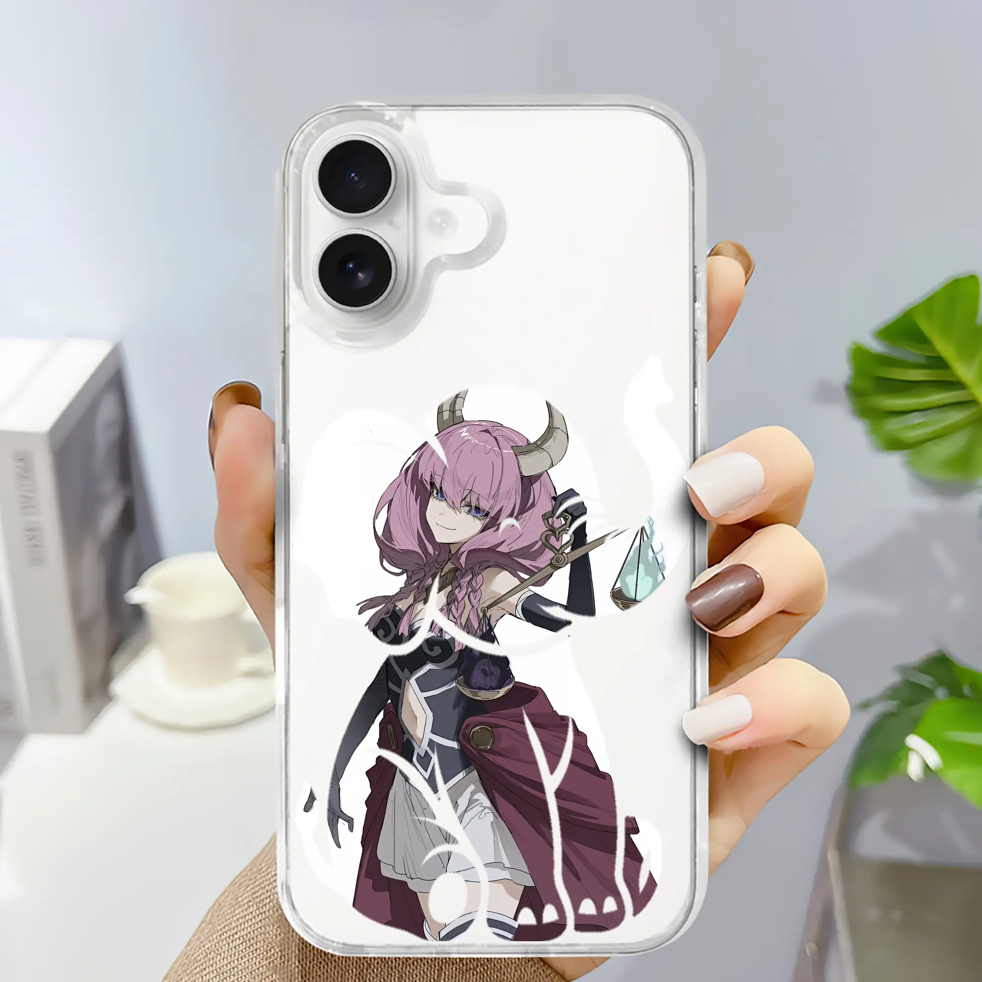 葬送のフリーレン（Frieren） グッズ,アウラ（Aura）