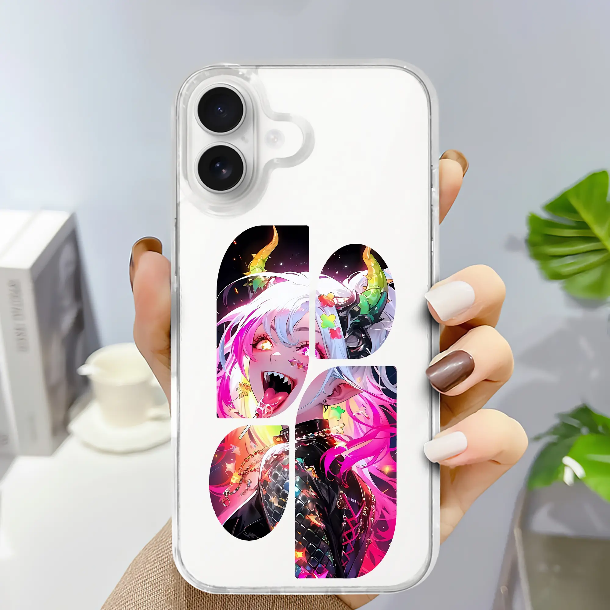 葬送のフリーレン（Frieren） グッズ,アウラ（Aura）