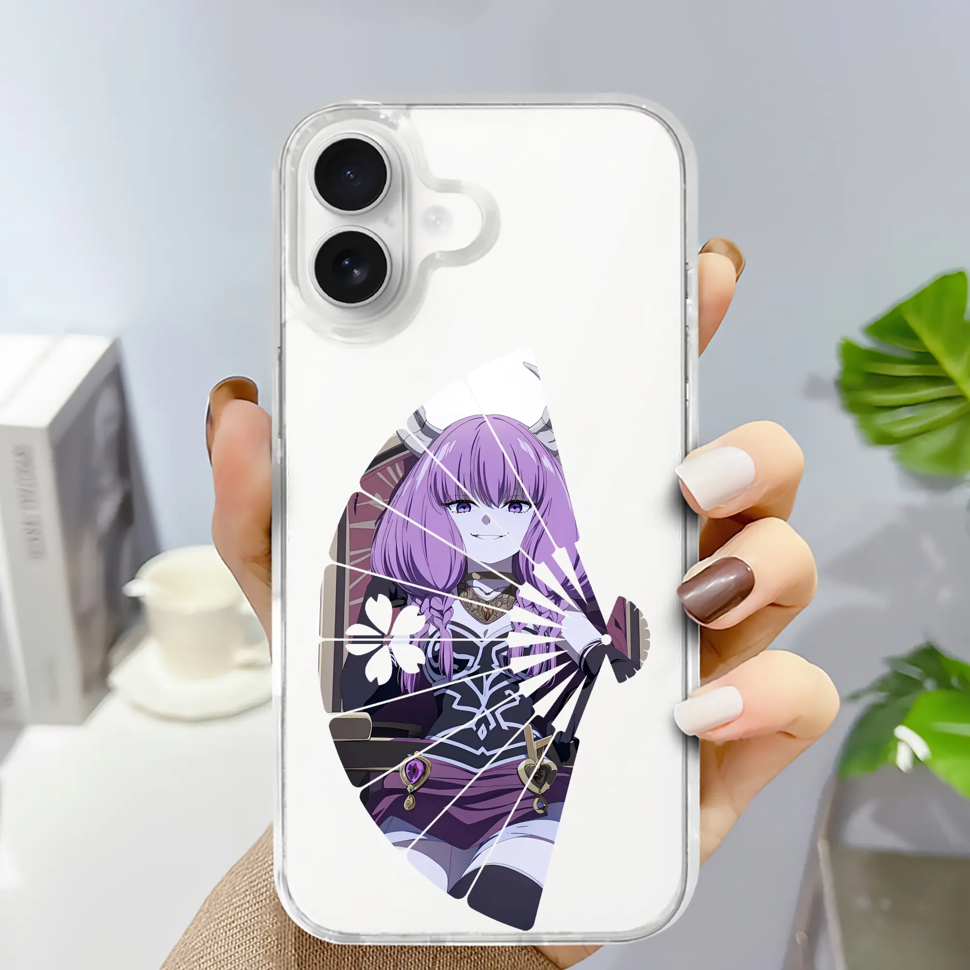 葬送のフリーレン（Frieren） グッズ,アウラ（Aura）