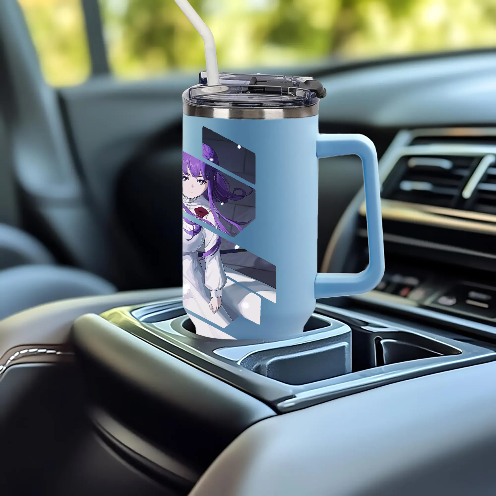 葬送のフリーレン（Frieren） グッズ,フェルン（Fern）