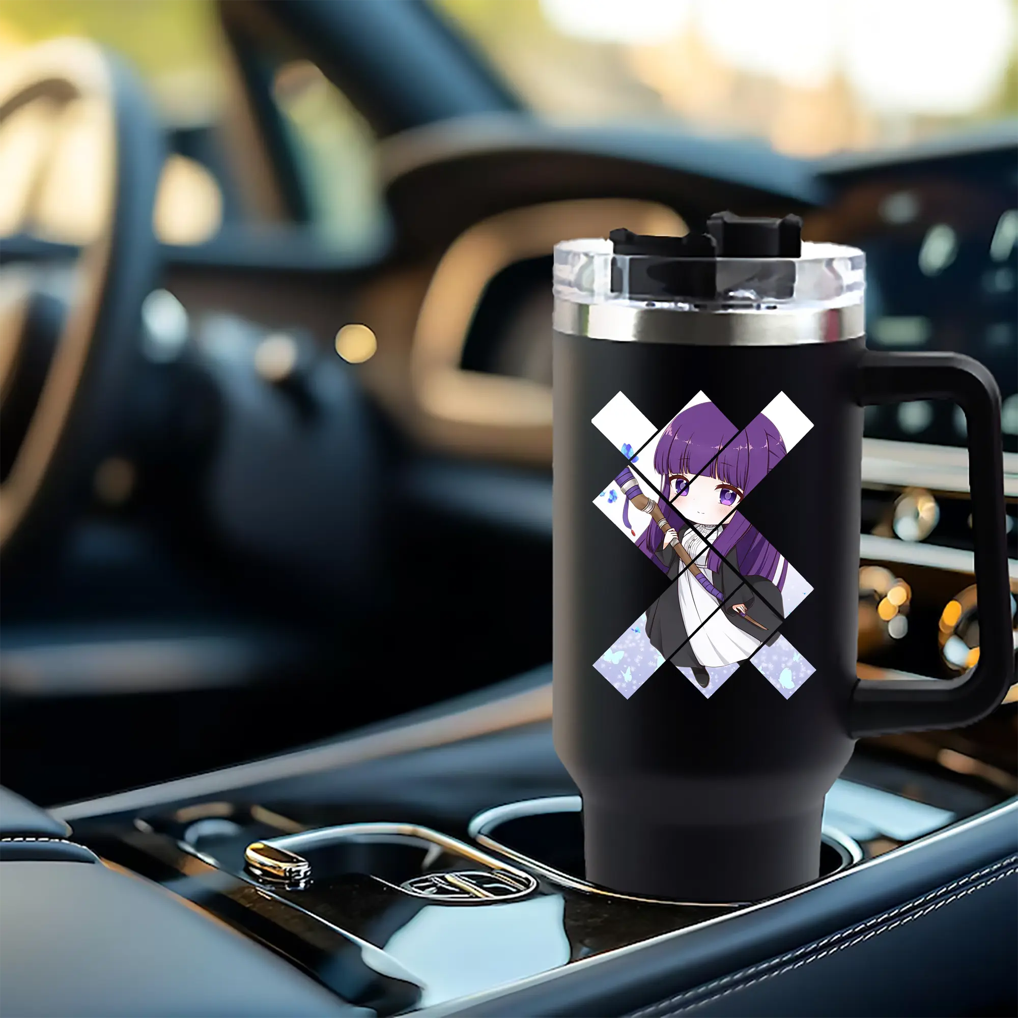 葬送のフリーレン（Frieren） グッズ,フェルン（Fern）