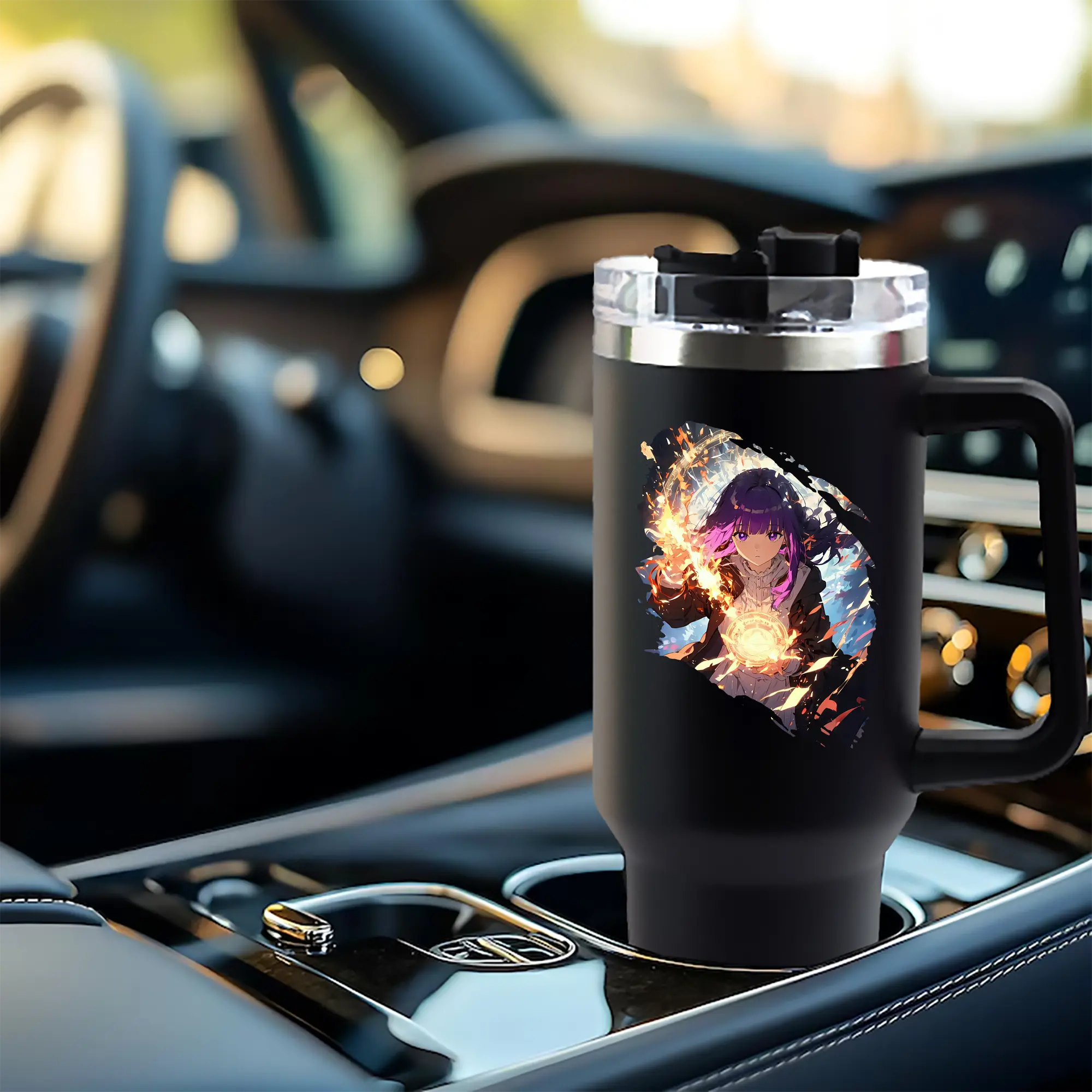 葬送のフリーレン（Frieren） グッズ,フェルン（Fern）