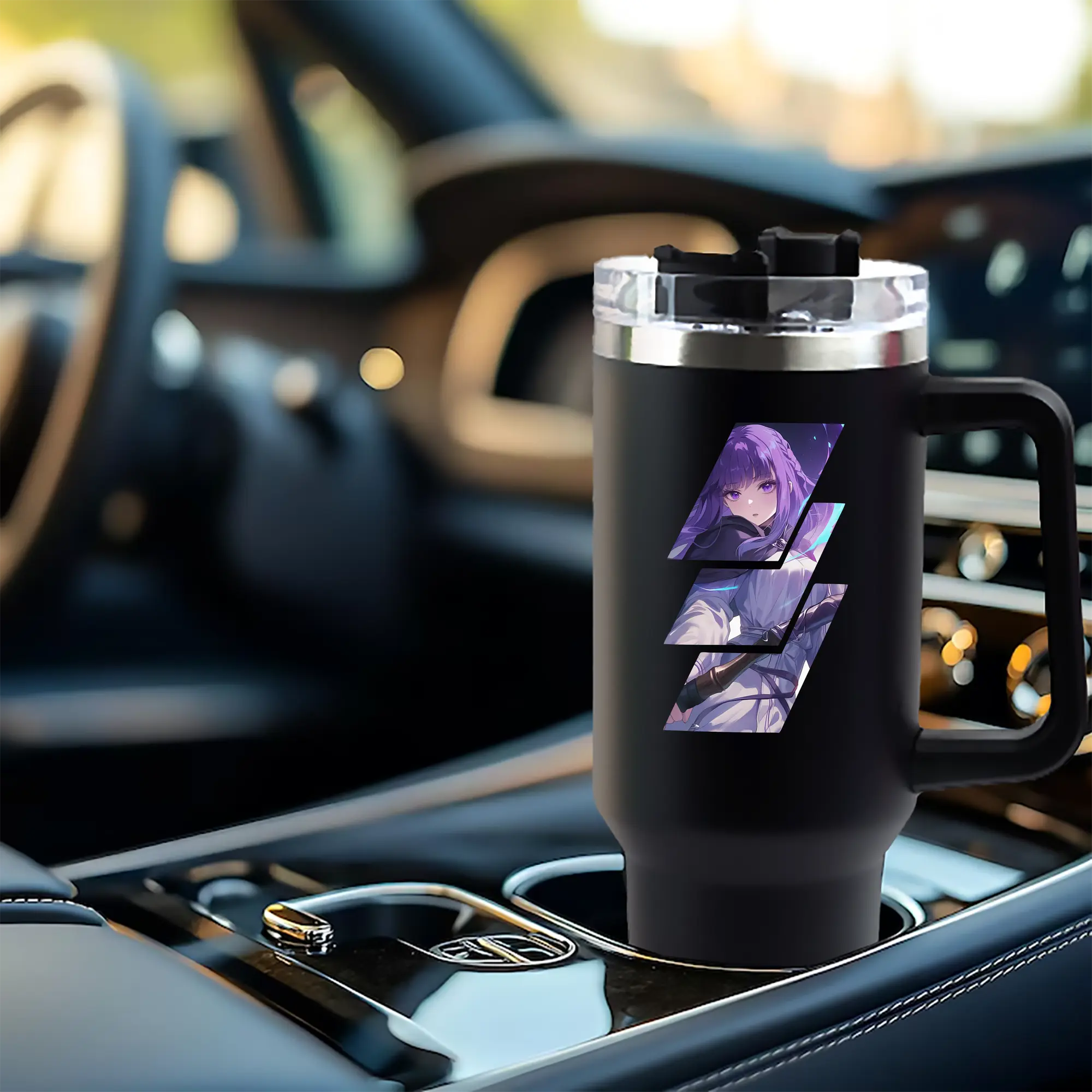 葬送のフリーレン（Frieren） グッズ,フェルン（Fern）