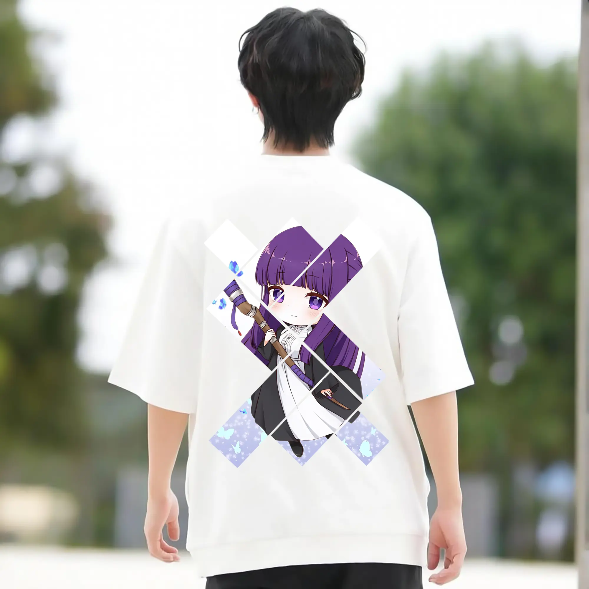 葬送のフリーレン（Frieren） グッズ,フェルン（Fern）