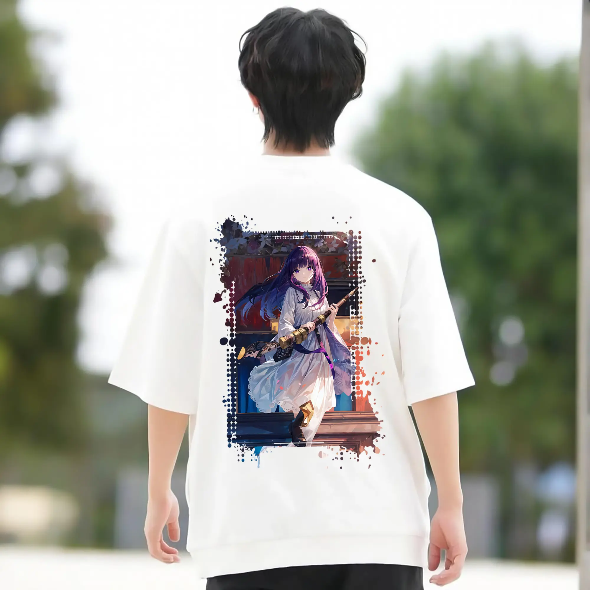 葬送のフリーレン（Frieren） グッズ,フェルン（Fern）