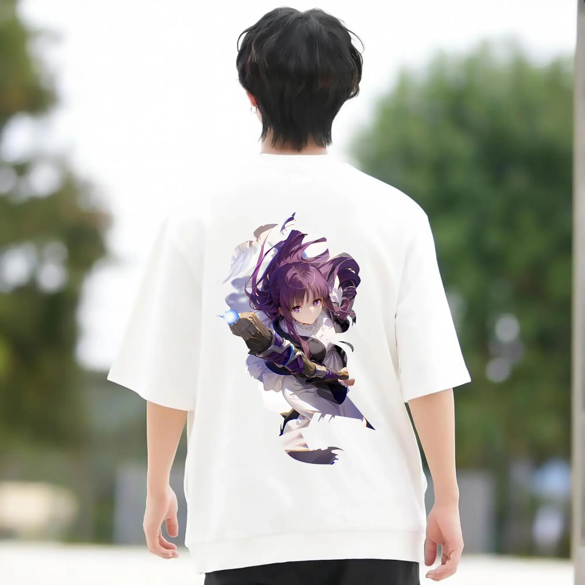 葬送のフリーレン（Frieren） グッズ,フェルン（Fern）