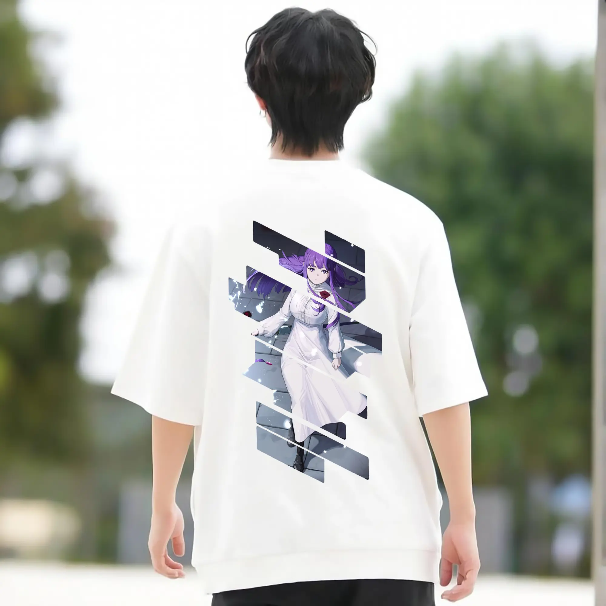 葬送のフリーレン（Frieren） グッズ,フェルン（Fern）