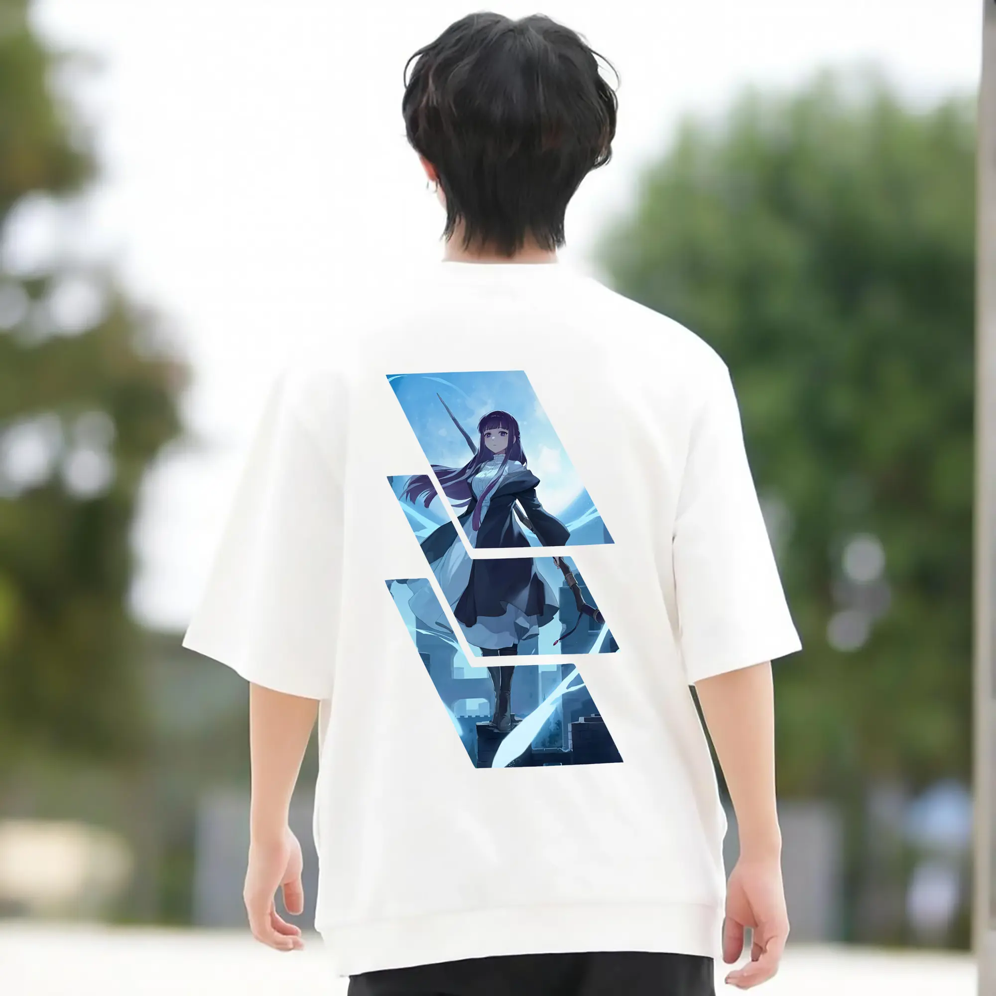 葬送のフリーレン（Frieren） グッズ,フェルン（Fern）