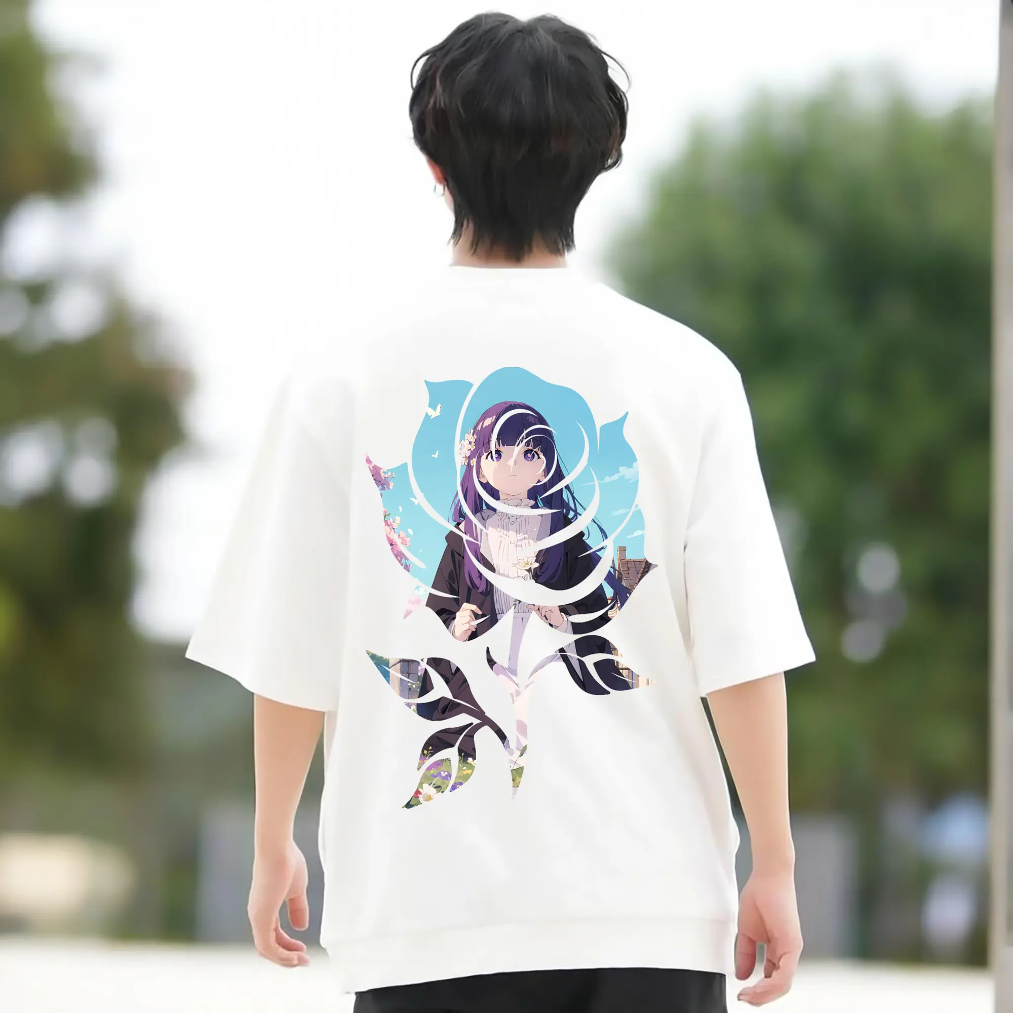 葬送のフリーレン（Frieren） グッズ,フェルン（Fern）