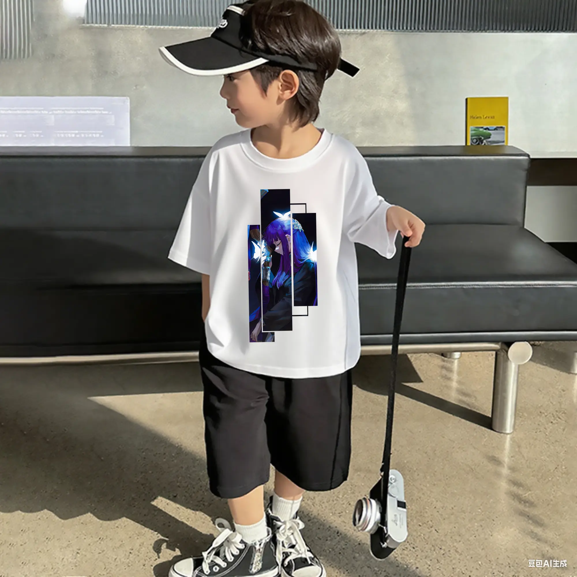 葬送のフリーレン（Frieren） グッズ,フェルン（Fern）