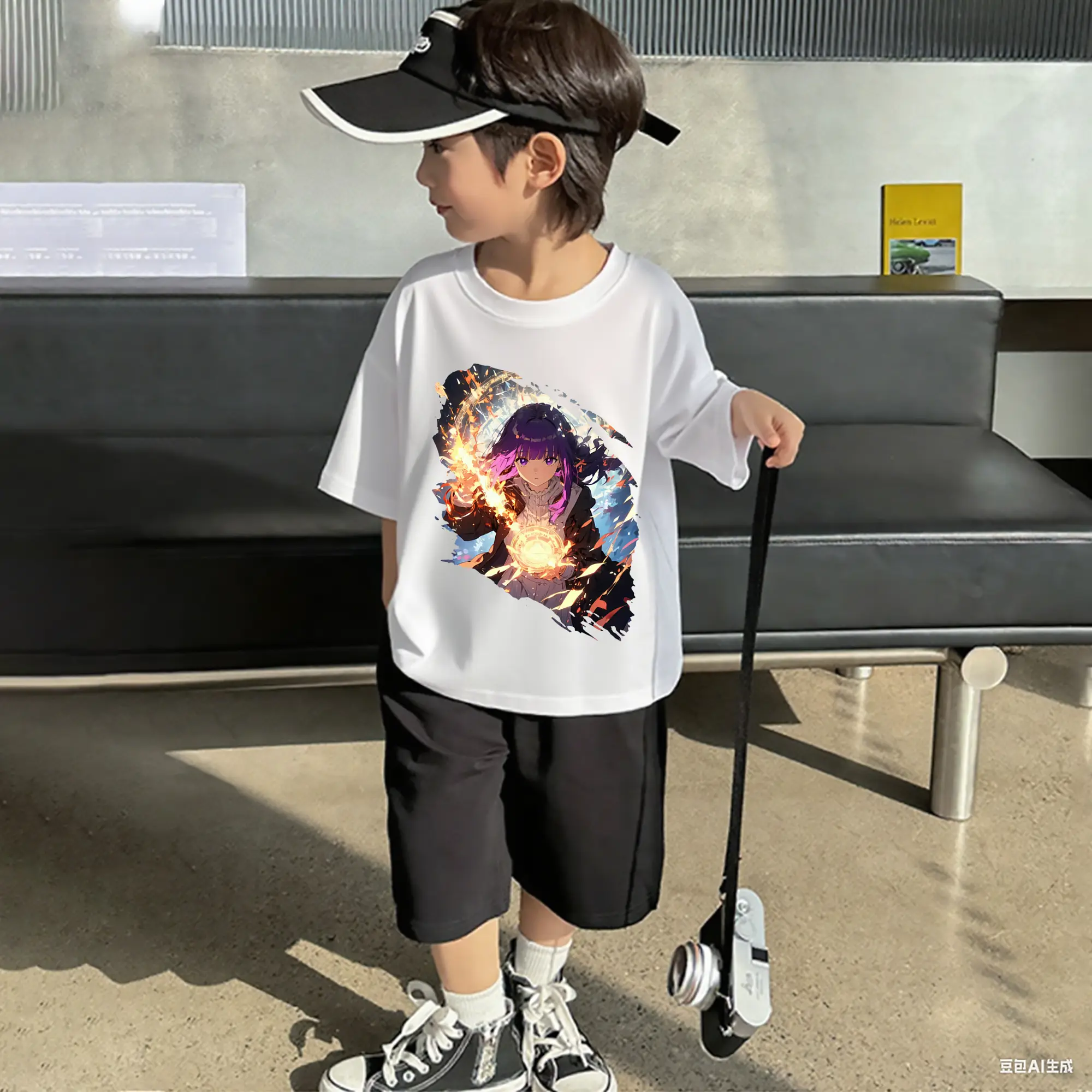 葬送のフリーレン（Frieren） グッズ,フェルン（Fern）