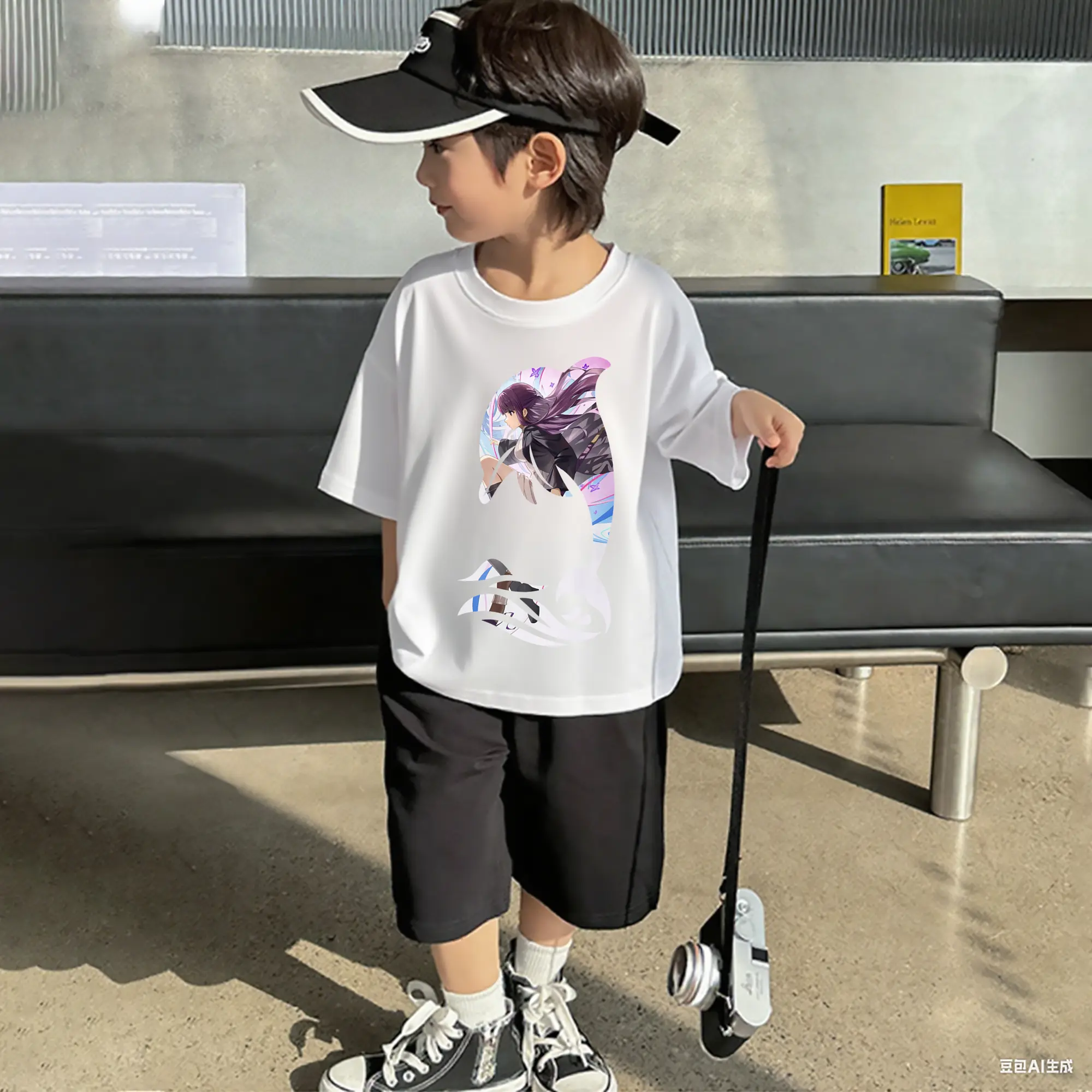 葬送のフリーレン（Frieren） グッズ,フェルン（Fern）