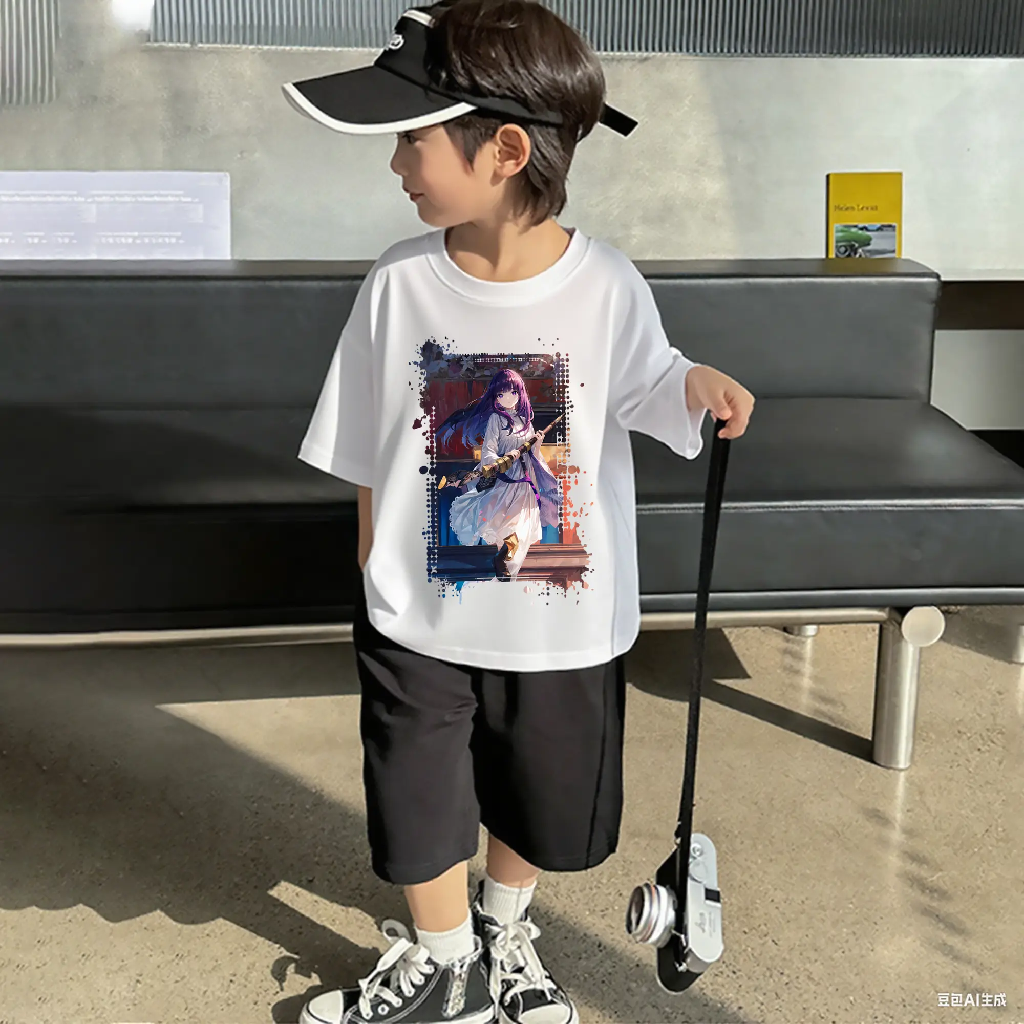 葬送のフリーレン（Frieren） グッズ,フェルン（Fern）