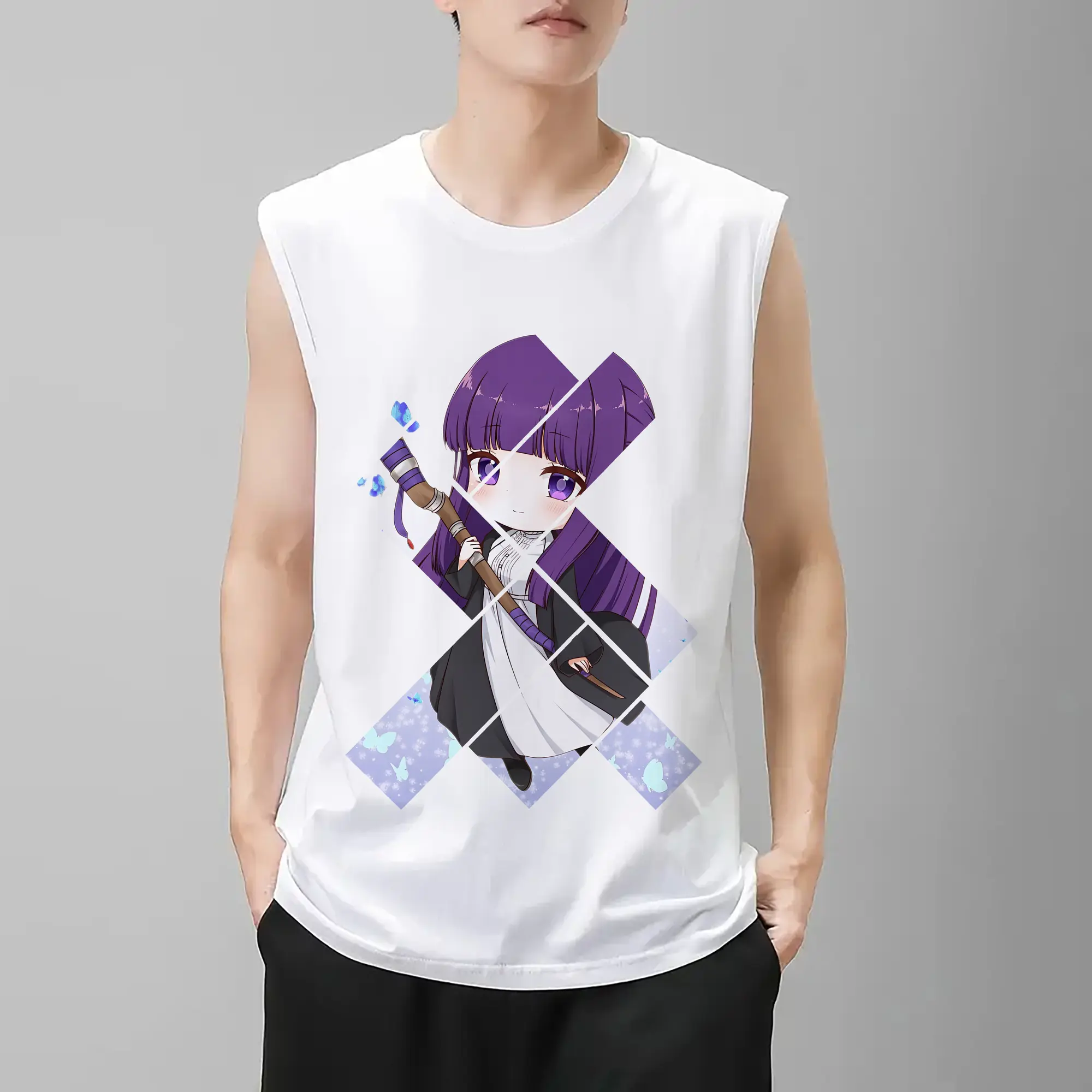 葬送のフリーレン（Frieren） グッズ,フェルン（Fern）