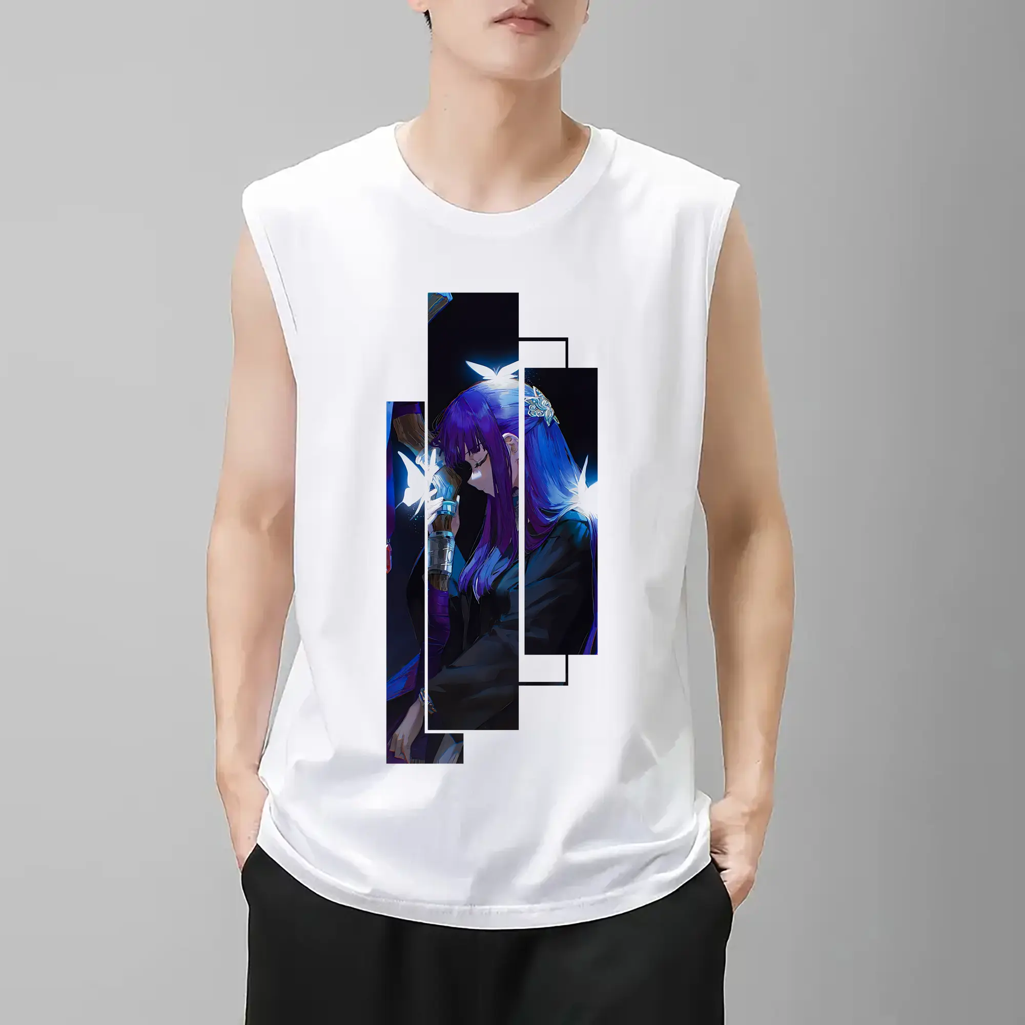 葬送のフリーレン（Frieren） グッズ,フェルン（Fern）