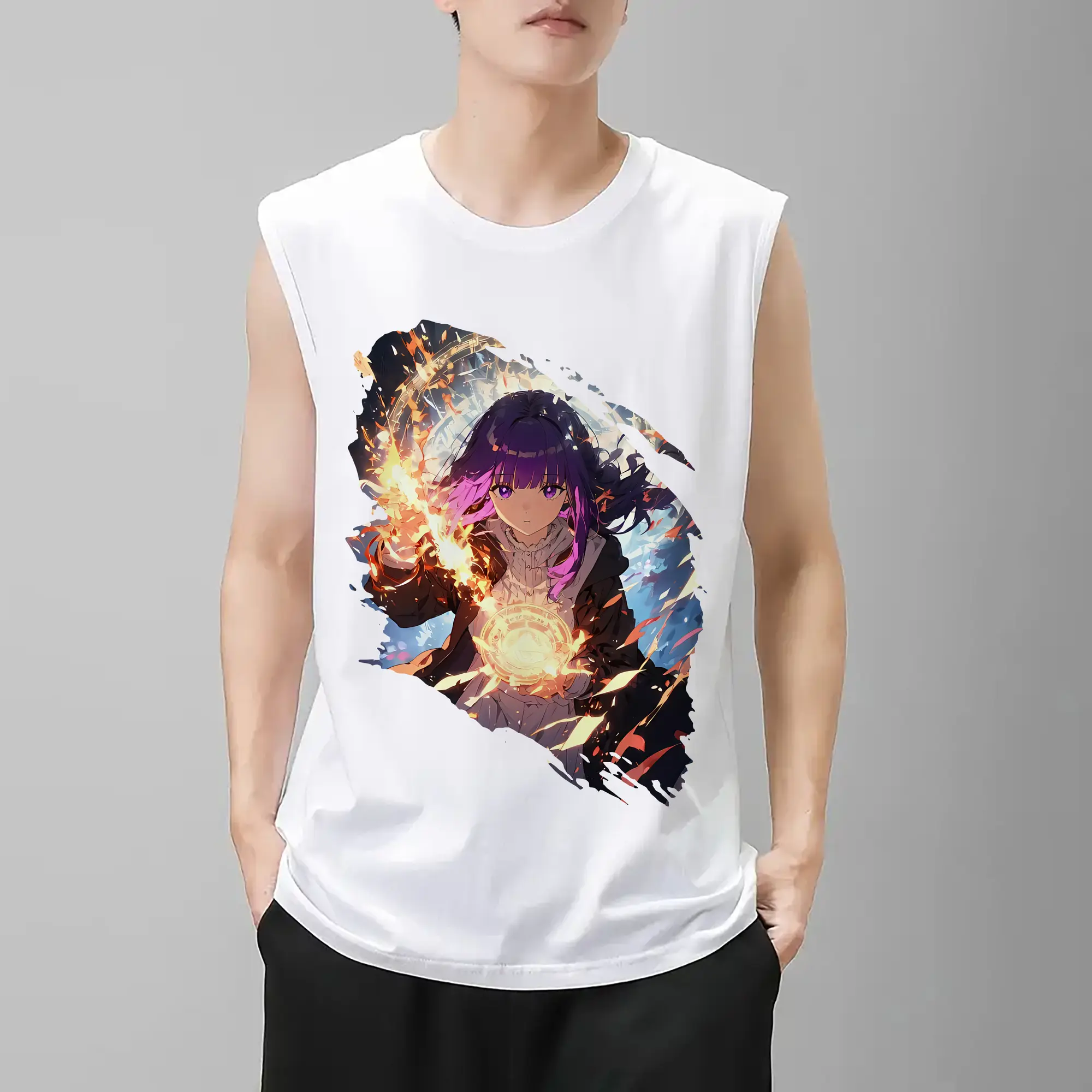 葬送のフリーレン（Frieren） グッズ,フェルン（Fern）