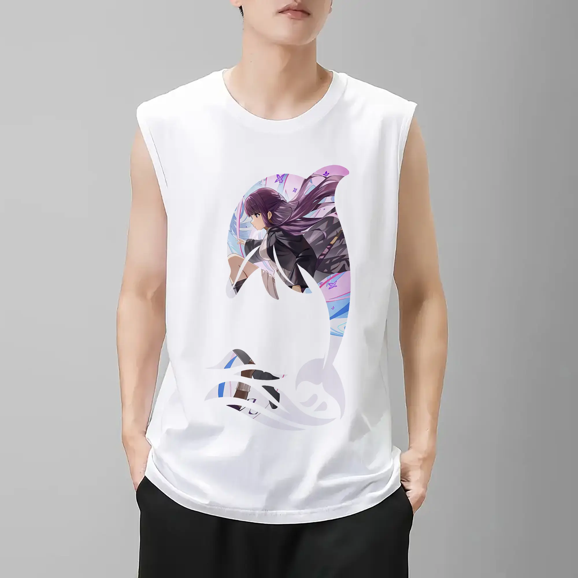 葬送のフリーレン（Frieren） グッズ,フェルン（Fern）