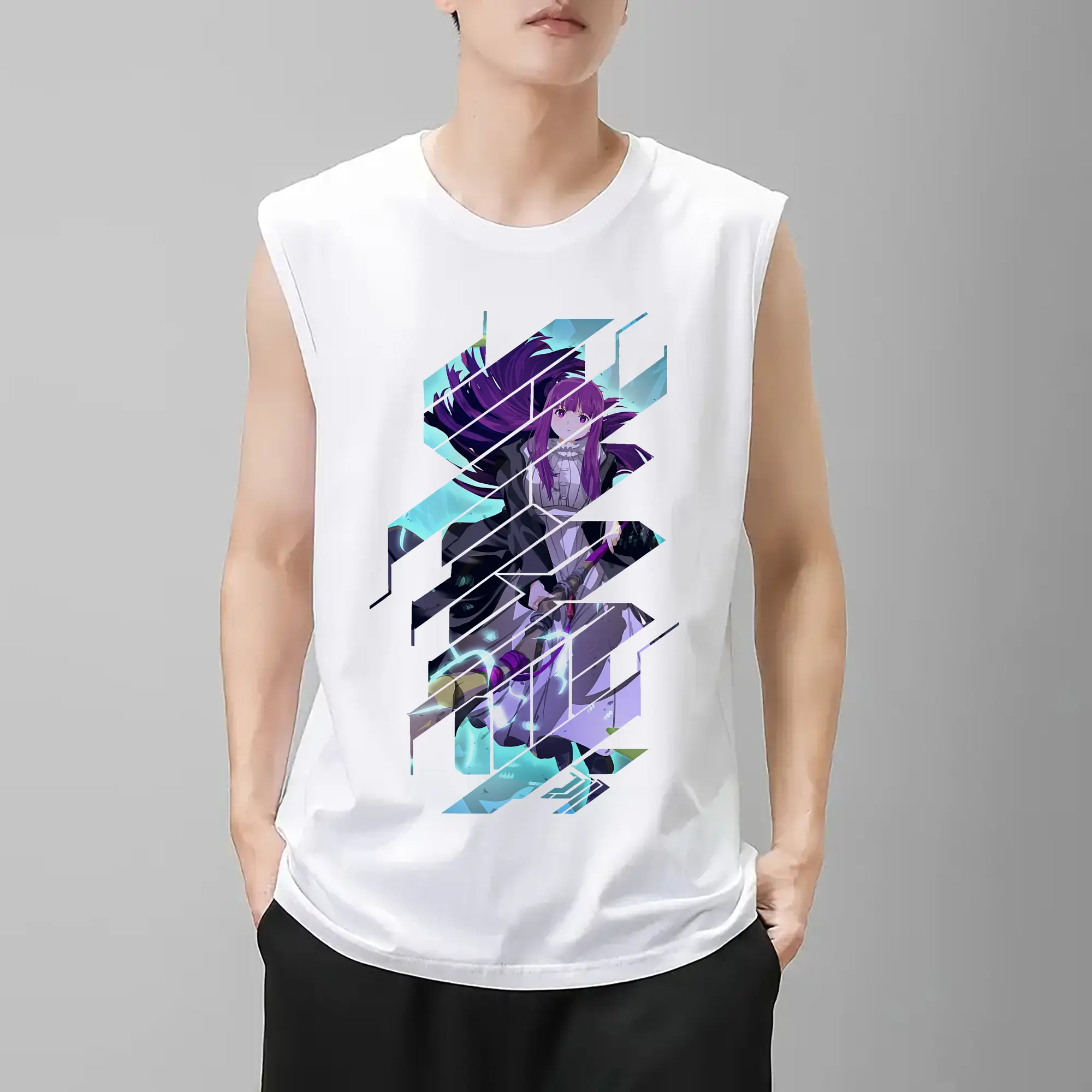 葬送のフリーレン（Frieren） グッズ,フェルン（Fern）