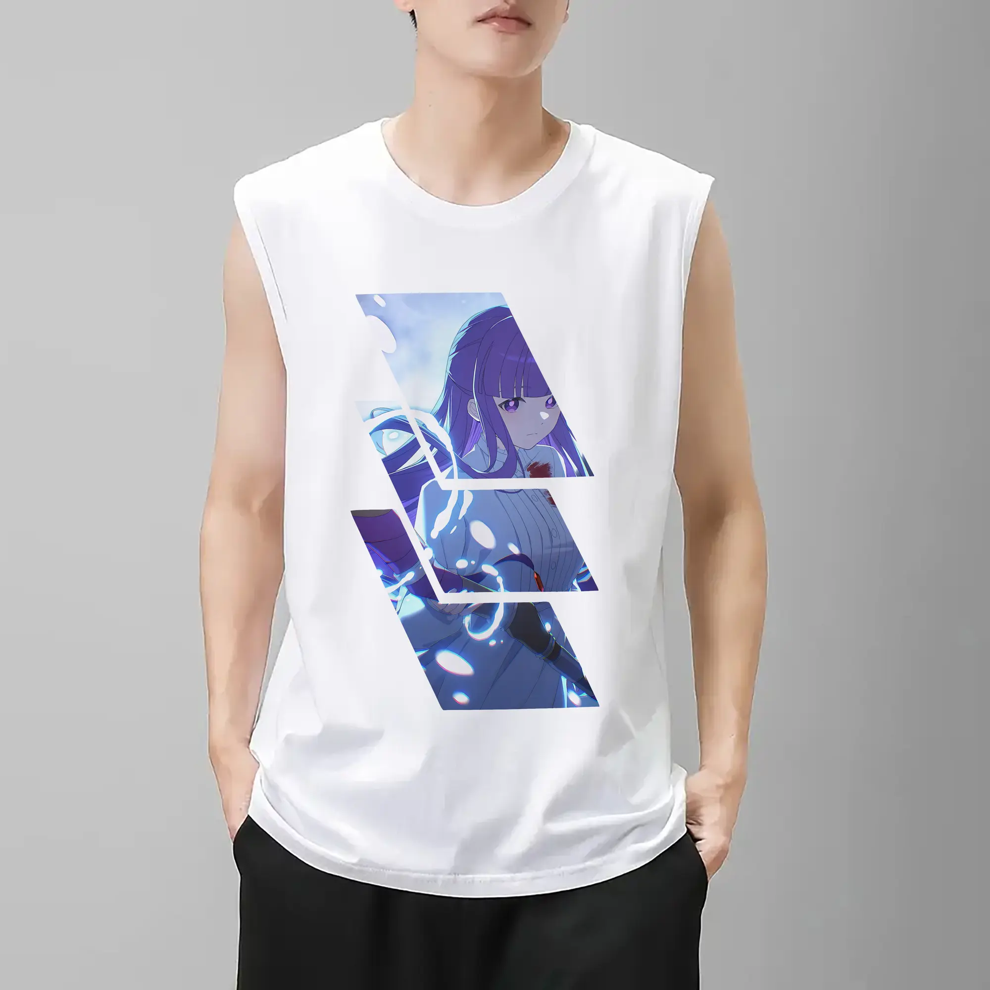 葬送のフリーレン（Frieren） グッズ,フェルン（Fern）