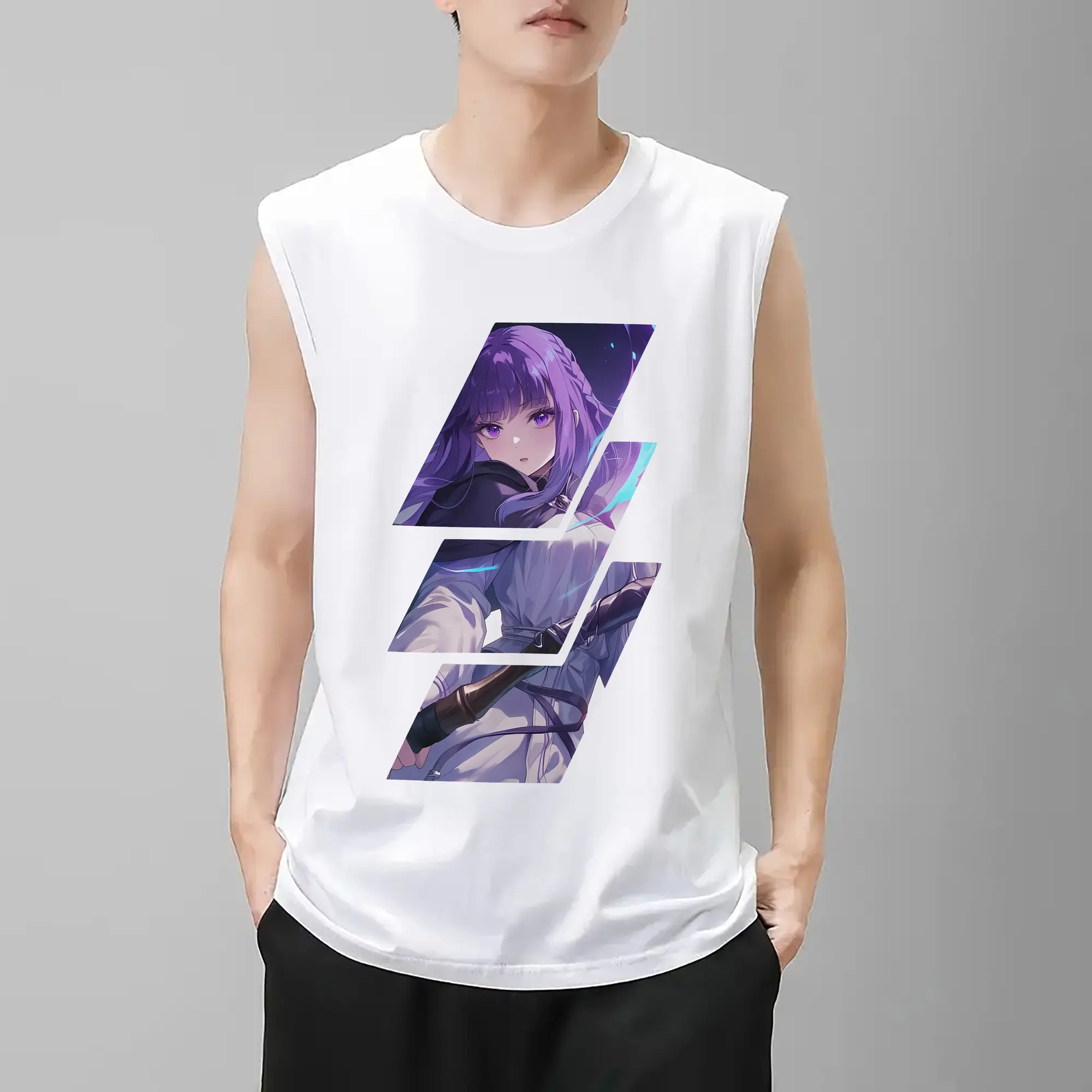 葬送のフリーレン（Frieren） グッズ,フェルン（Fern）