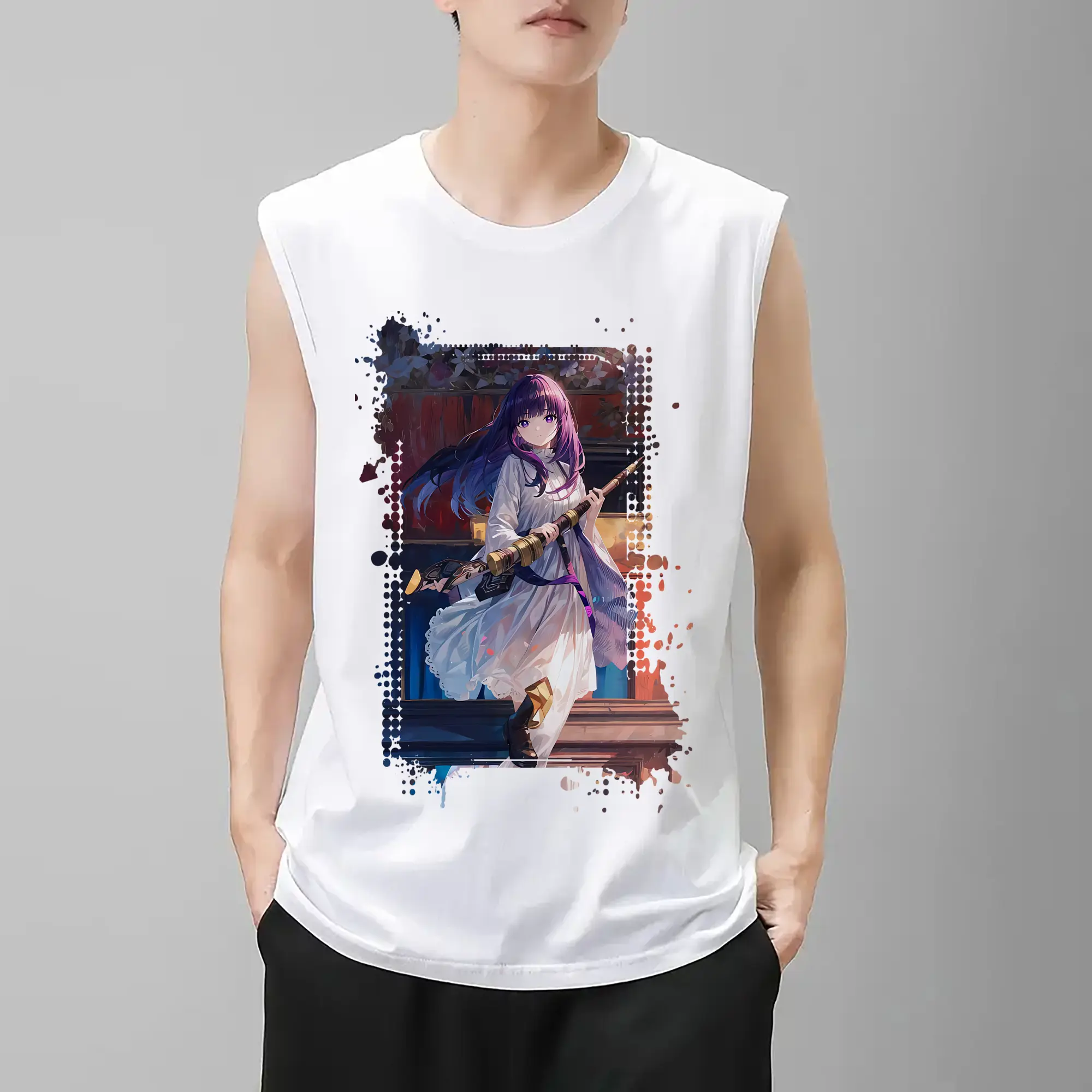 葬送のフリーレン（Frieren） グッズ,フェルン（Fern）