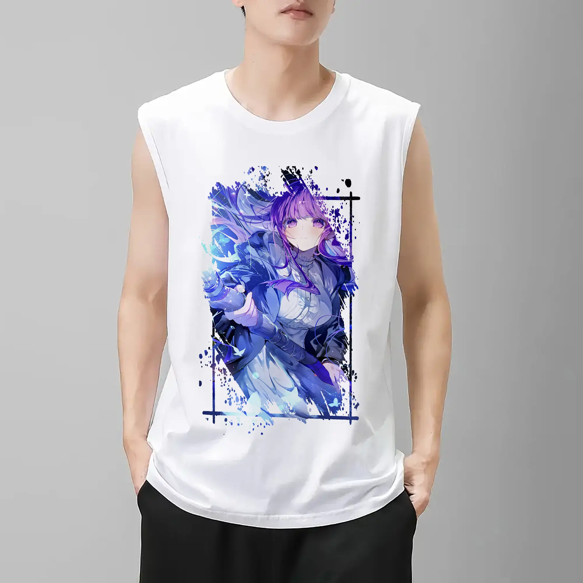 葬送のフリーレン（Frieren） グッズ,フェルン（Fern）