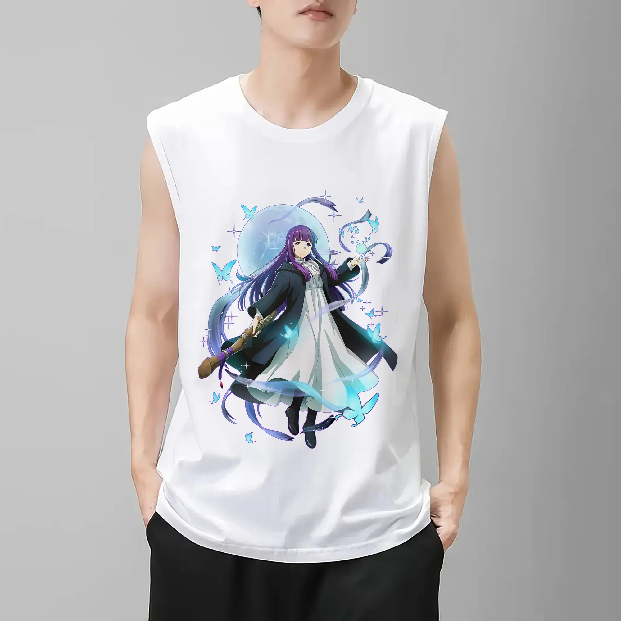 葬送のフリーレン（Frieren） グッズ,フェルン（Fern）