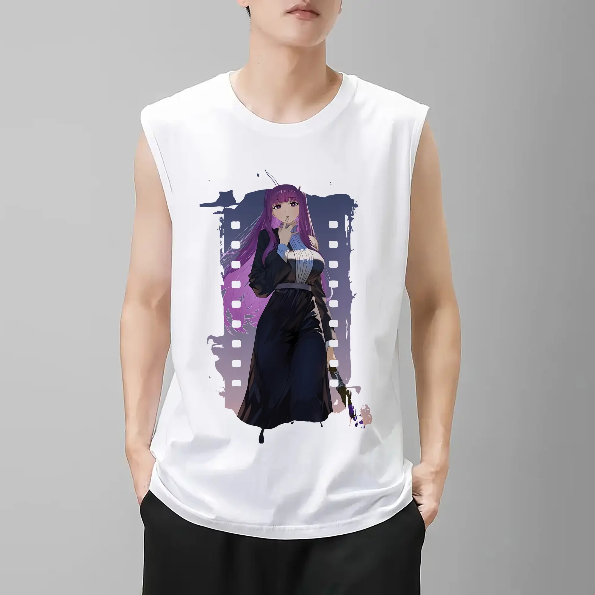 葬送のフリーレン（Frieren） グッズ,フェルン（Fern）