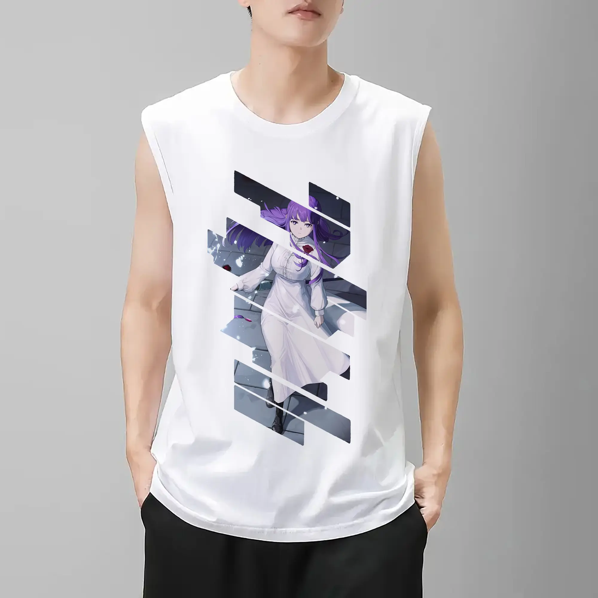 葬送のフリーレン（Frieren） グッズ,フェルン（Fern）