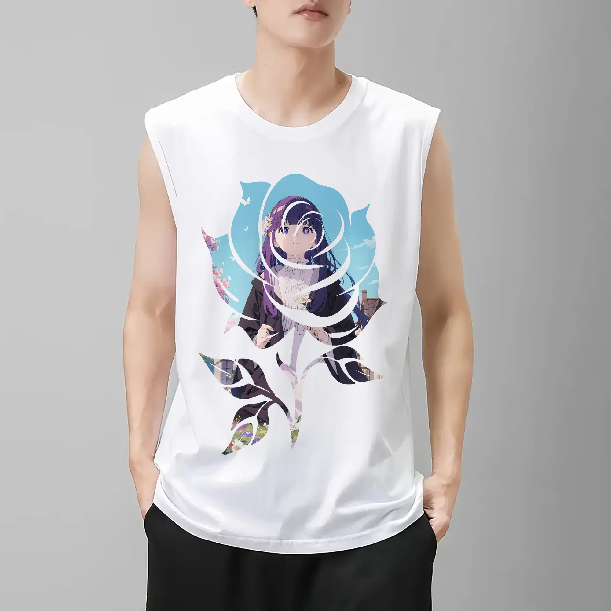 葬送のフリーレン（Frieren） グッズ,フェルン（Fern）