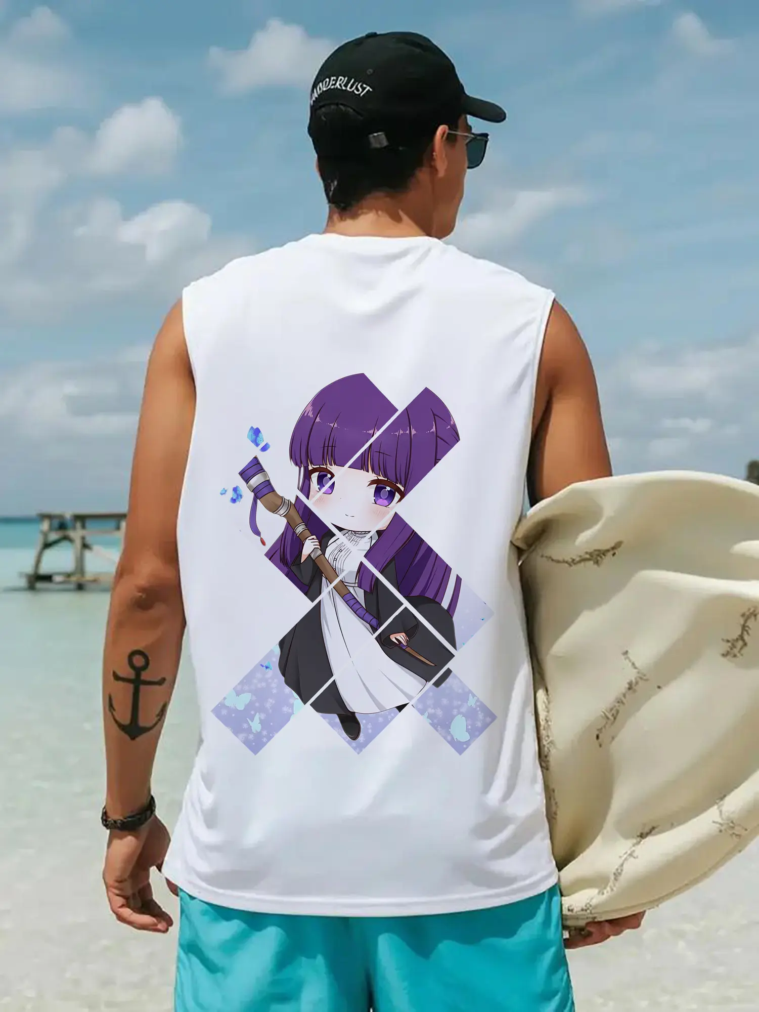 葬送のフリーレン（Frieren） グッズ,フェルン（Fern）