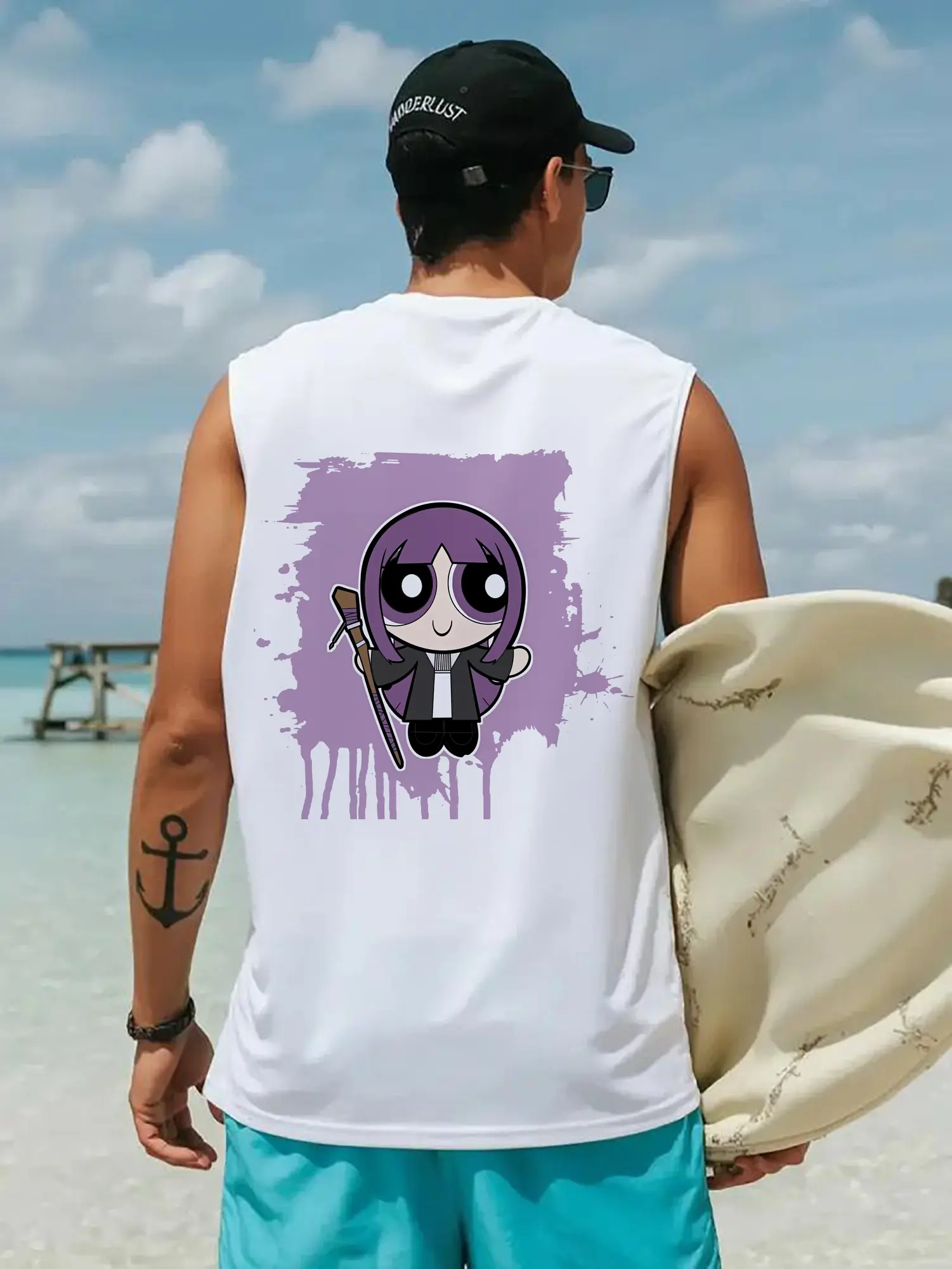 葬送のフリーレン（Frieren） グッズ,フェルン（Fern）