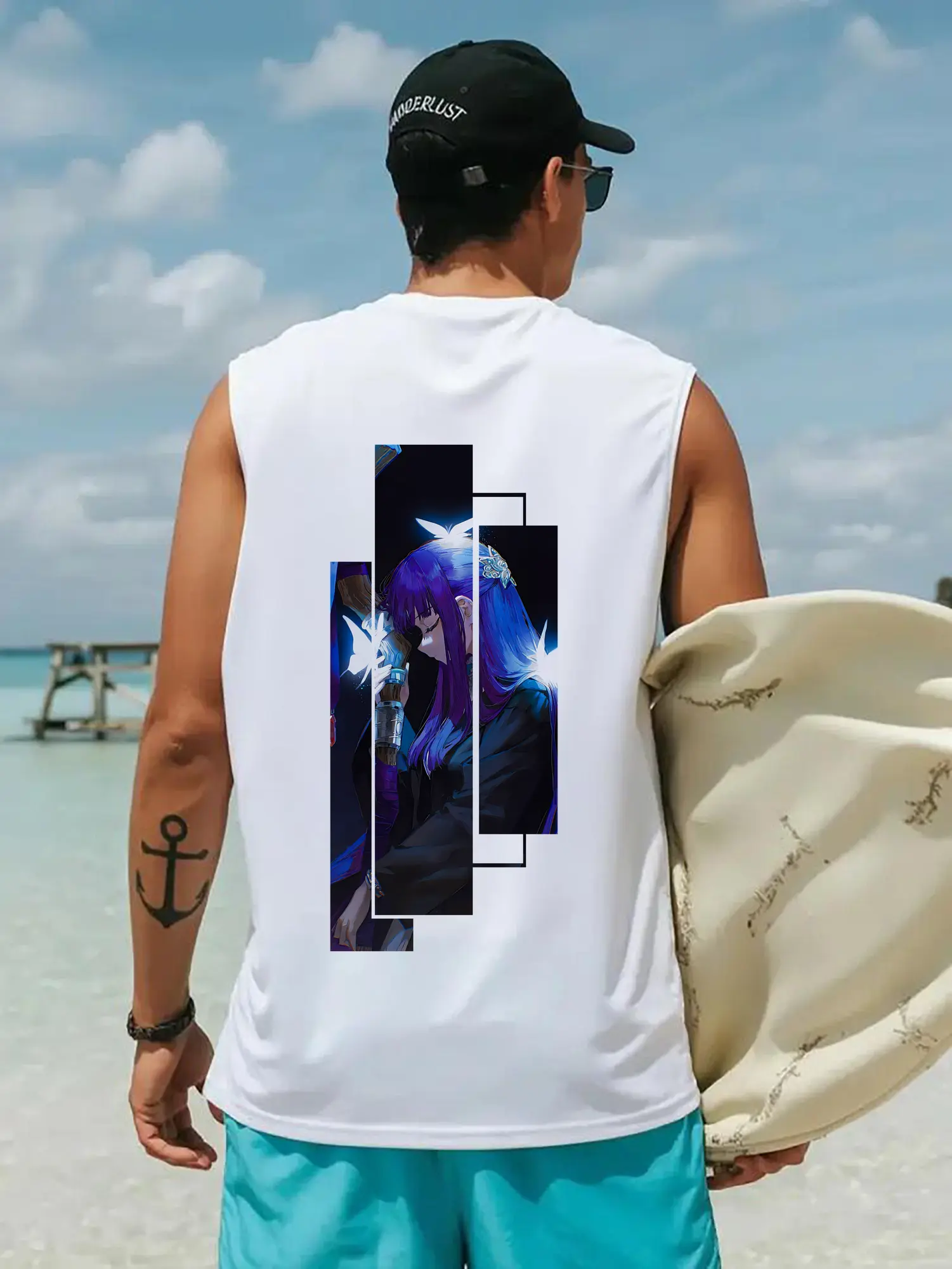 葬送のフリーレン（Frieren） グッズ,フェルン（Fern）